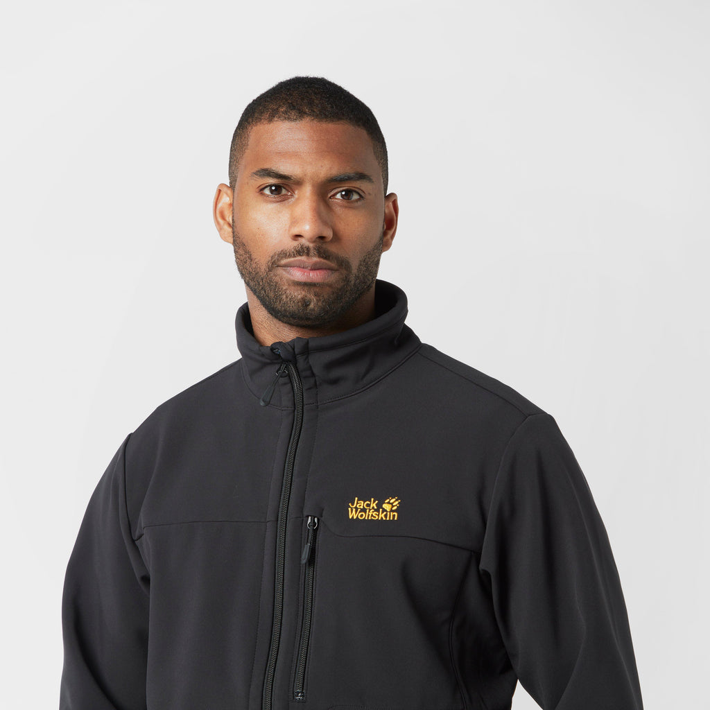 Men's Torngat Softshell Jacket