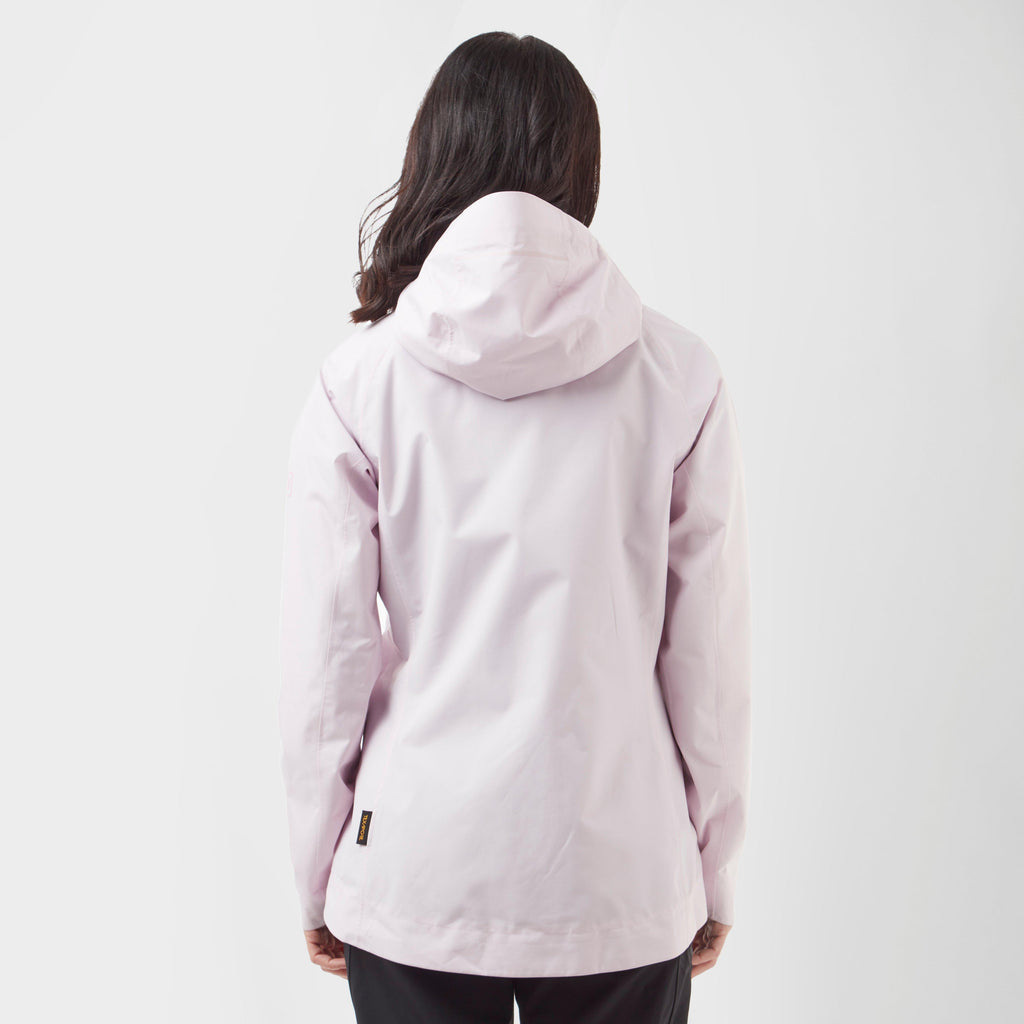 Women’s Scenic Trail Jacket