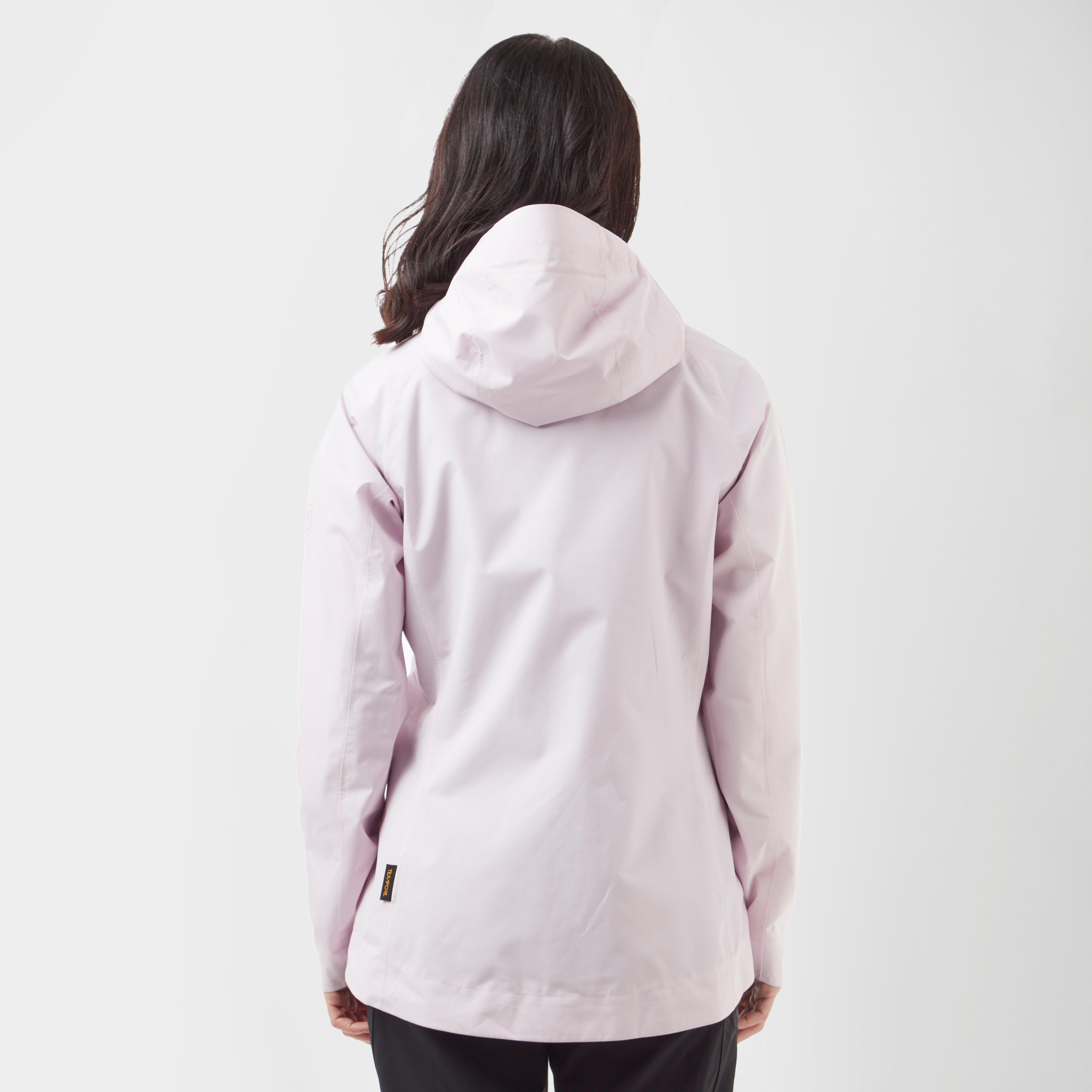 Women’s Scenic Trail Jacket