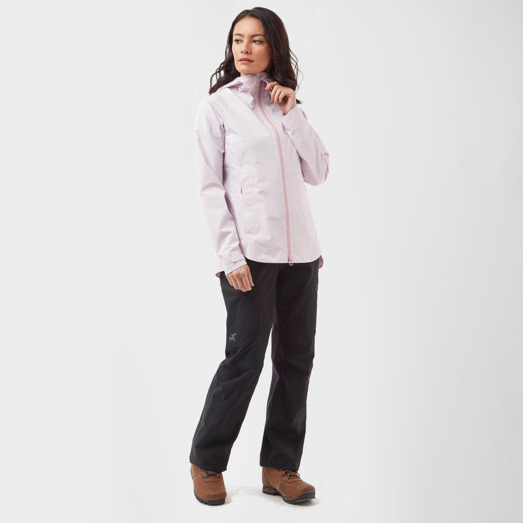 Women’s Scenic Trail Jacket