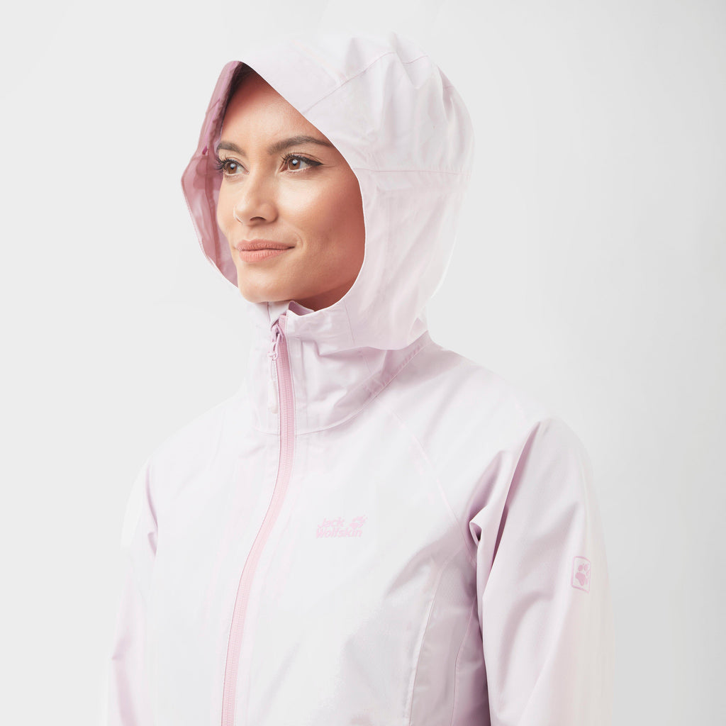 Women’s Scenic Trail Jacket
