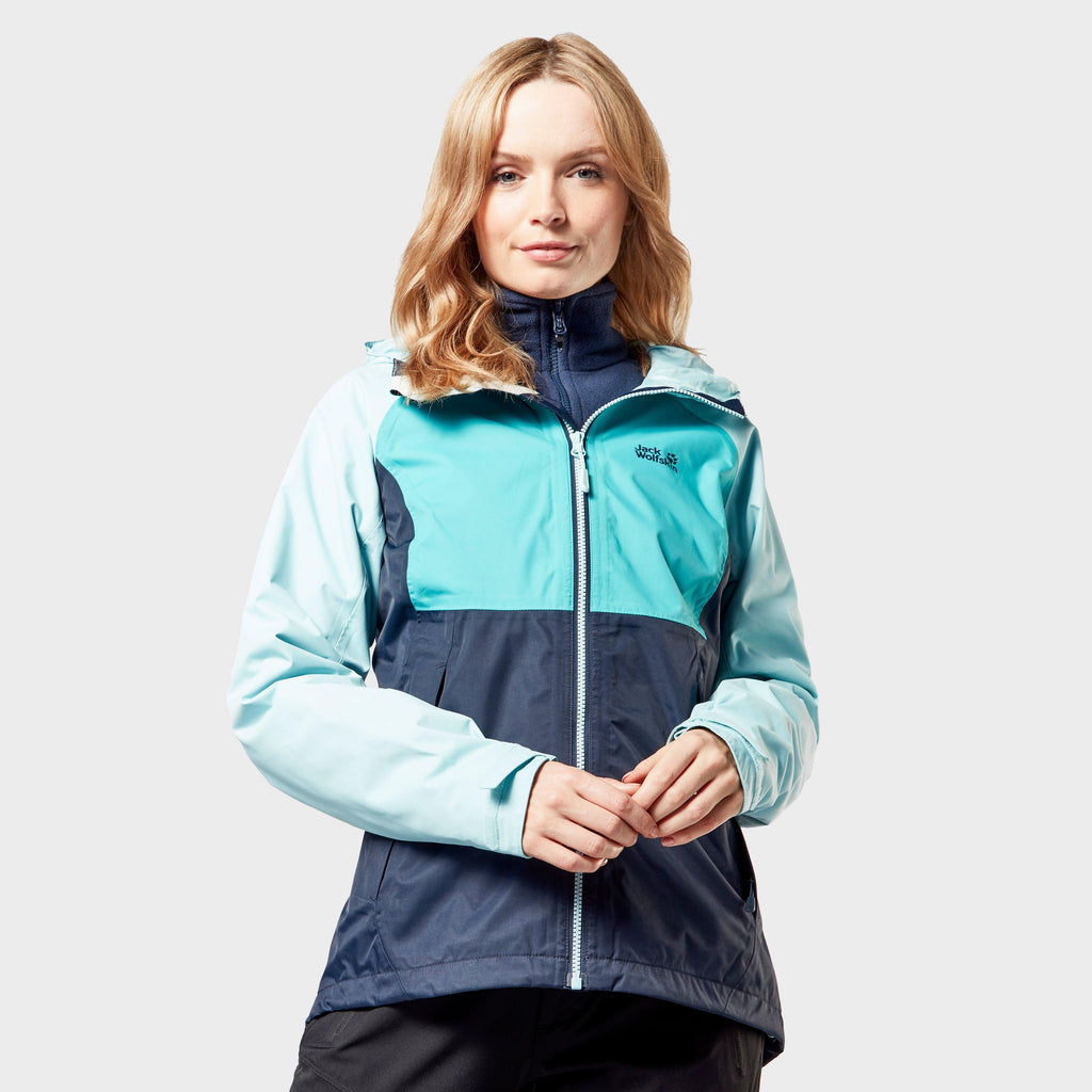 Women's Mount Isa Jacket