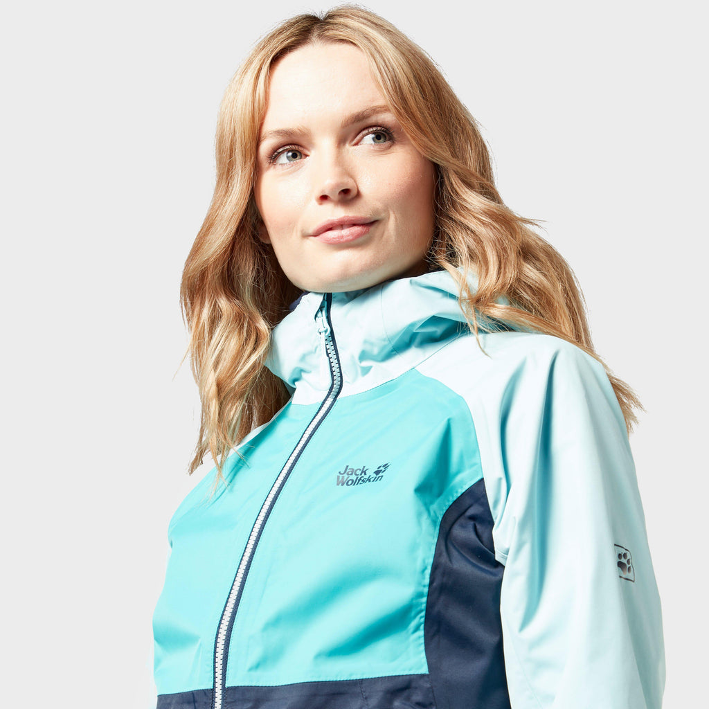 Women's Mount Isa Jacket