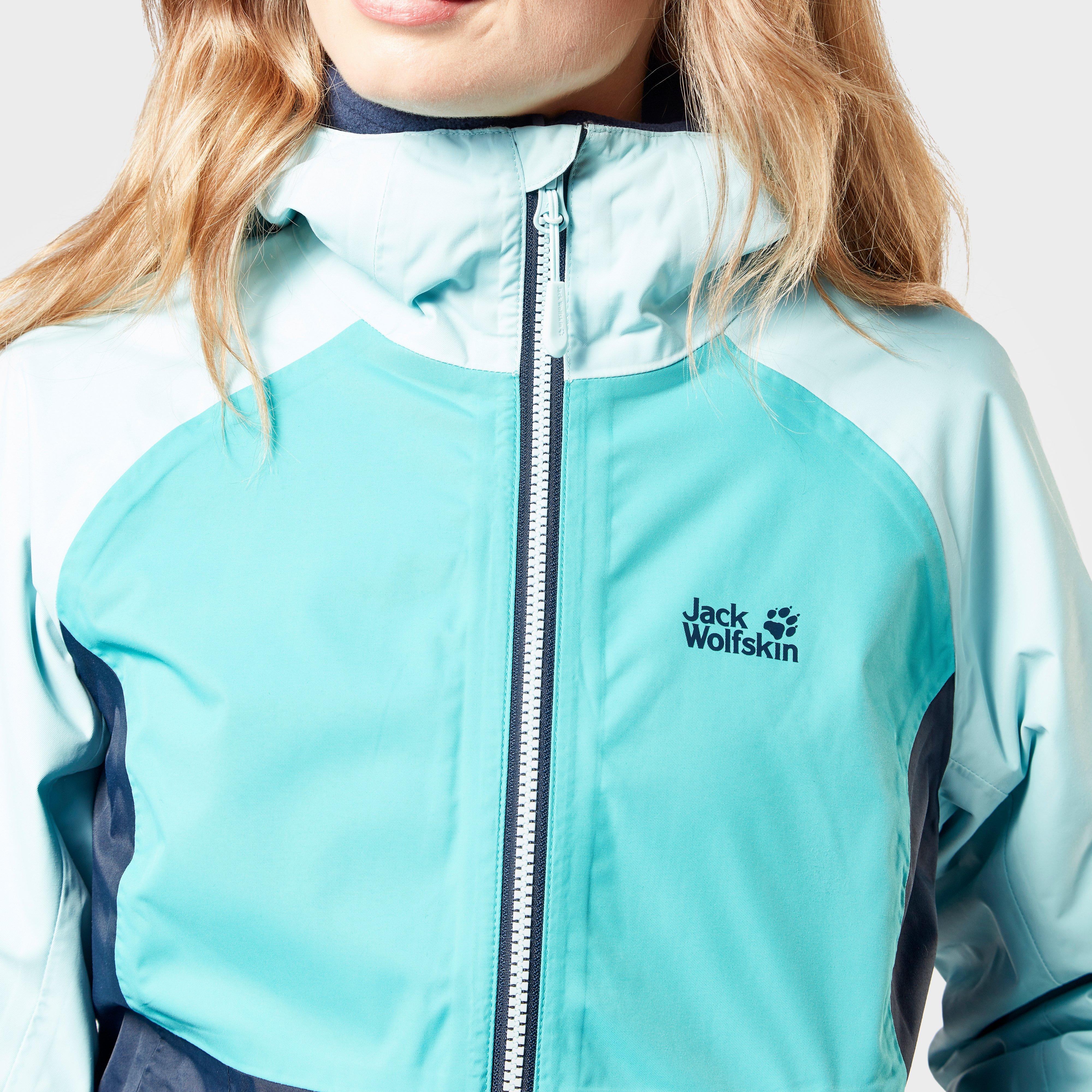 Women's Mount Isa Jacket