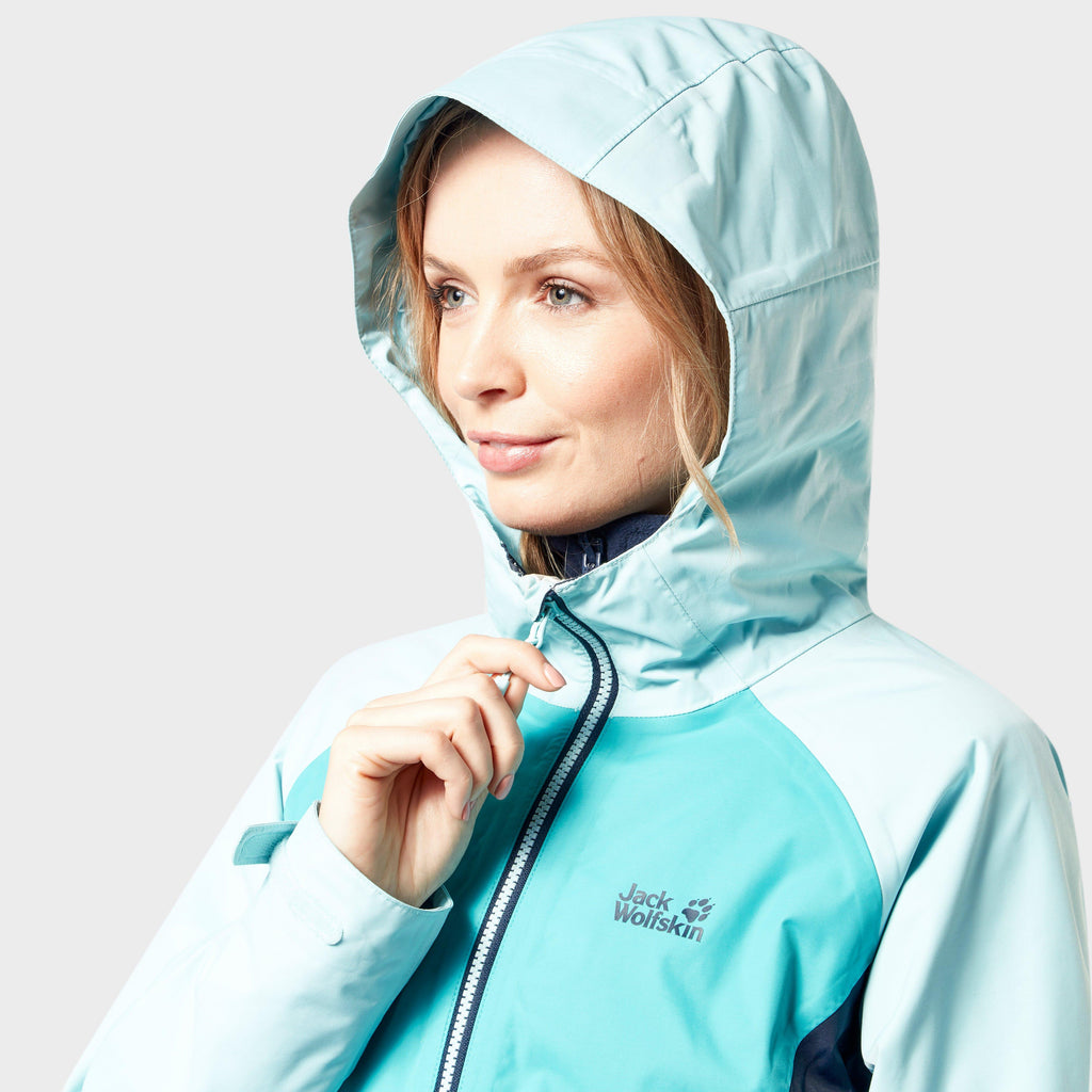 Women's Mount Isa Jacket