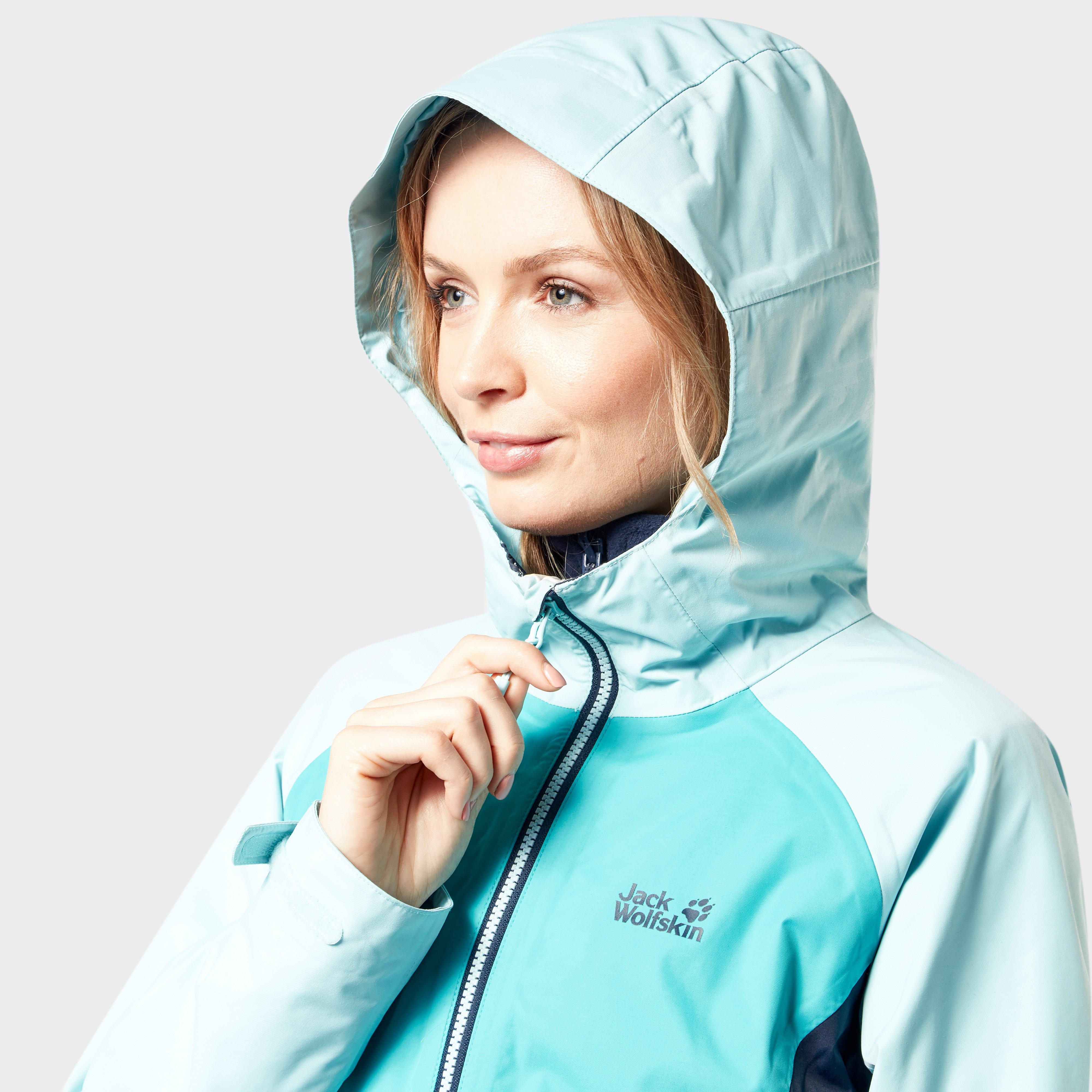 Women's Mount Isa Jacket
