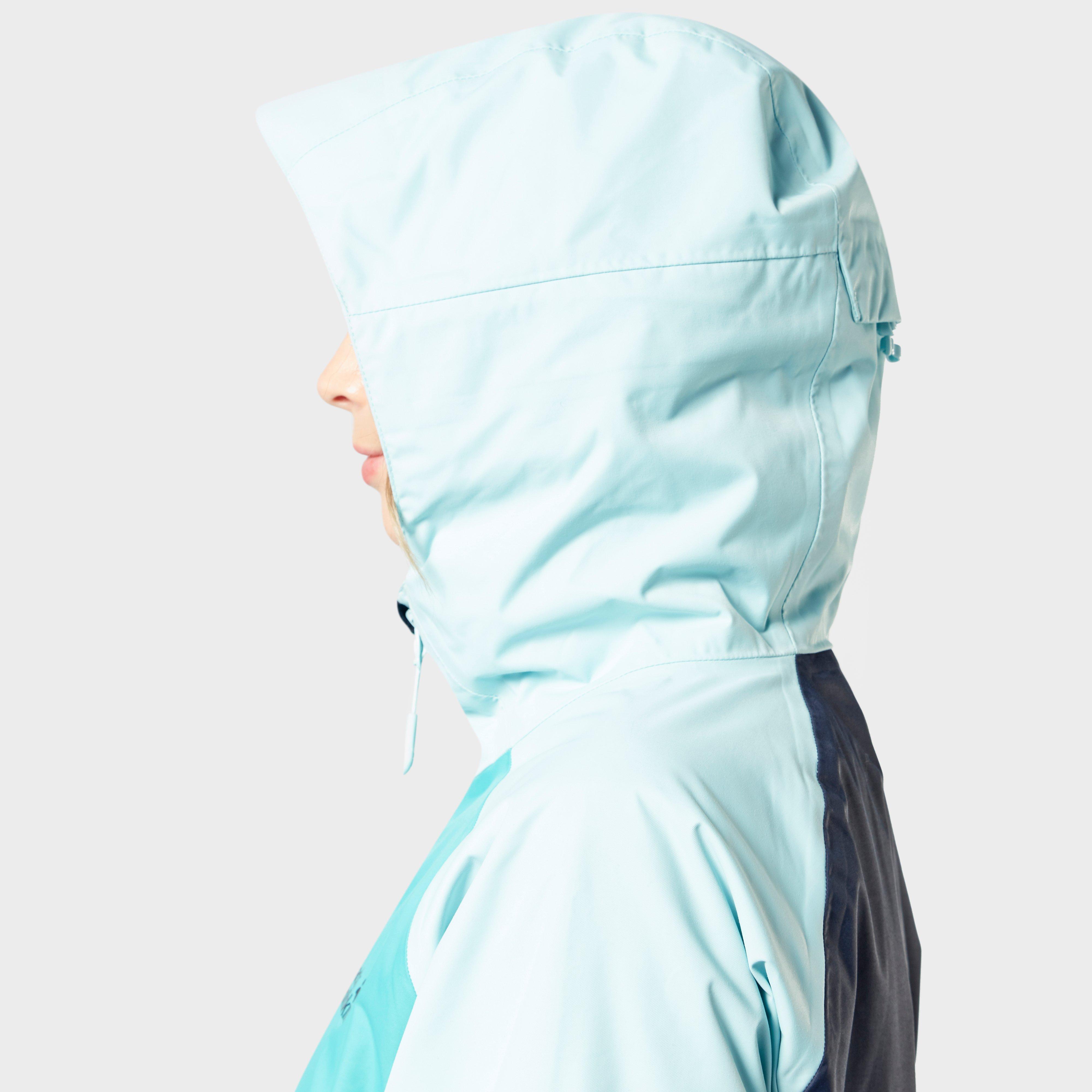 Women's Mount Isa Jacket