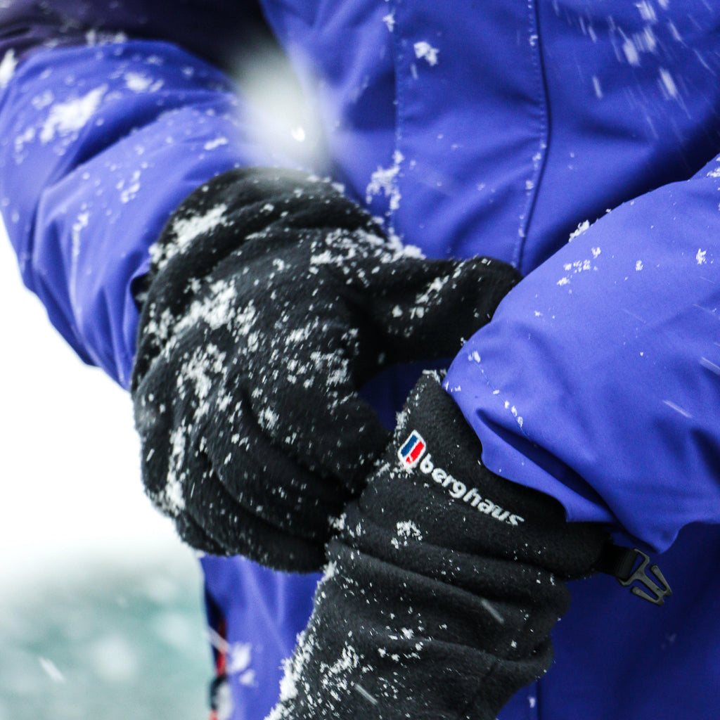 Spectrum Gloves