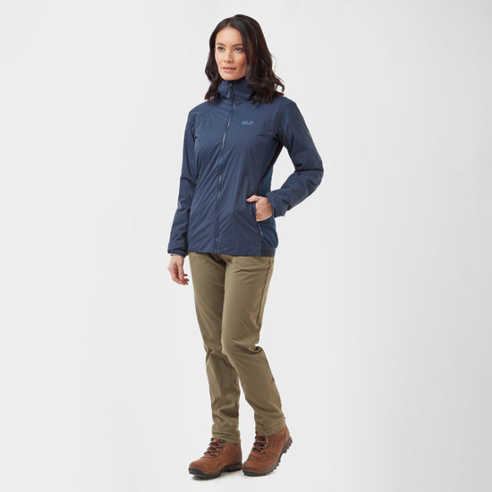 Women’s Opouri Peak Jacket