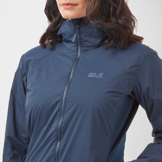 Women’s Opouri Peak Jacket