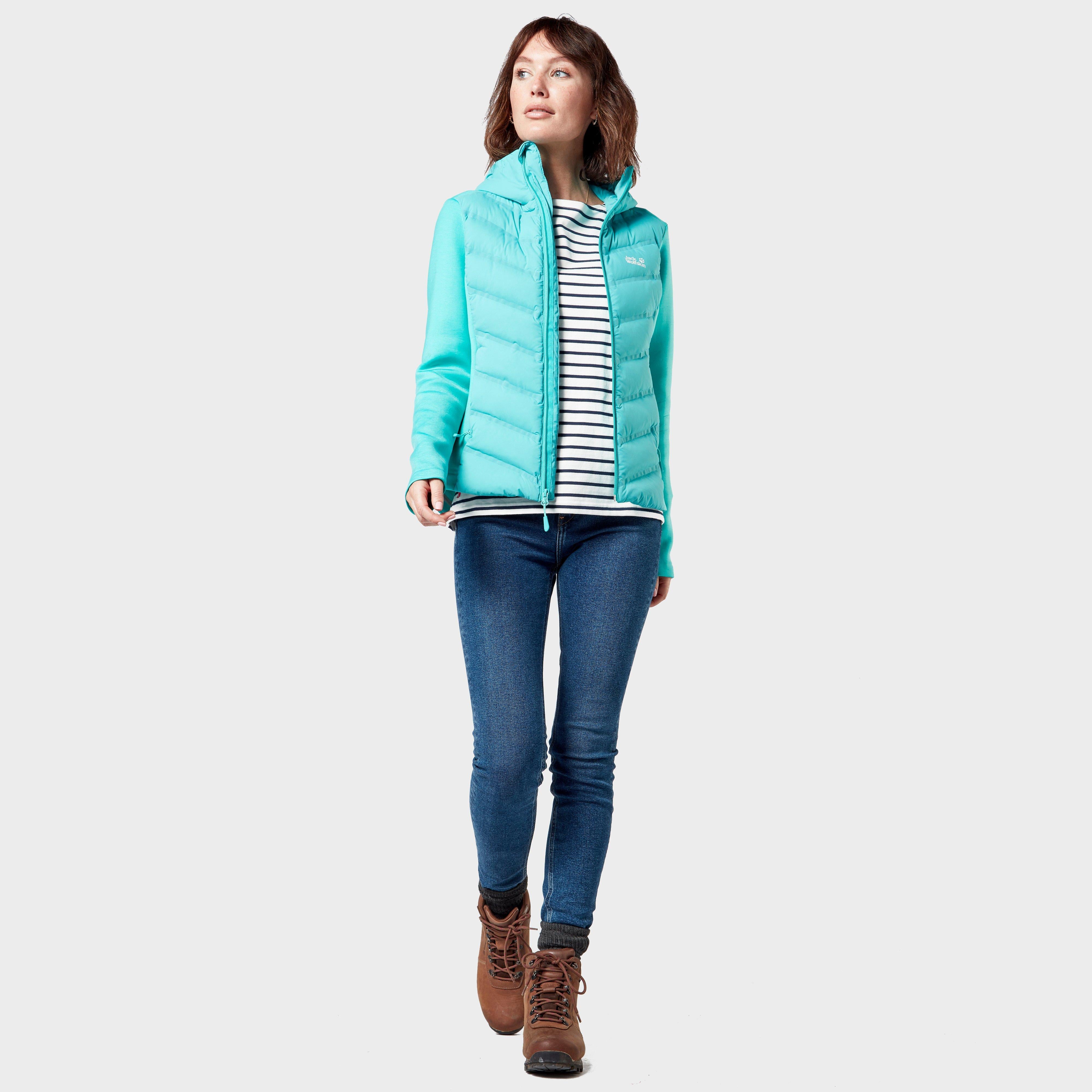 Women's Tasman Jacket