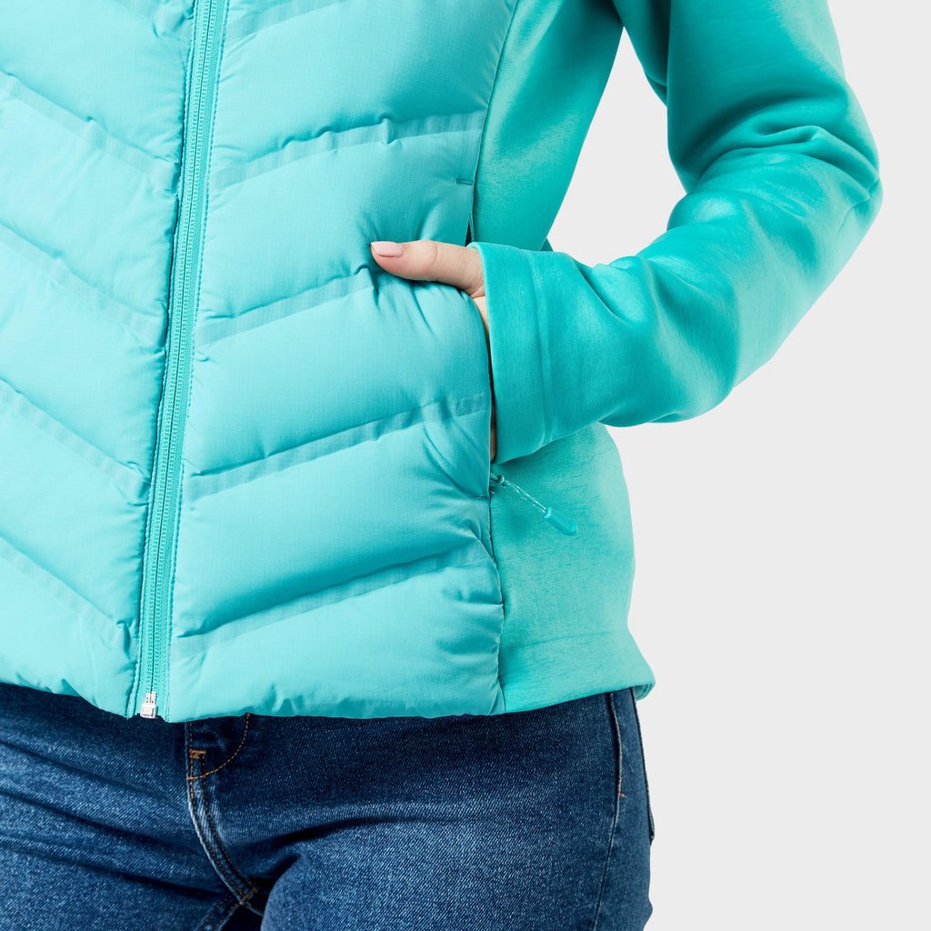 Women's Tasman Jacket
