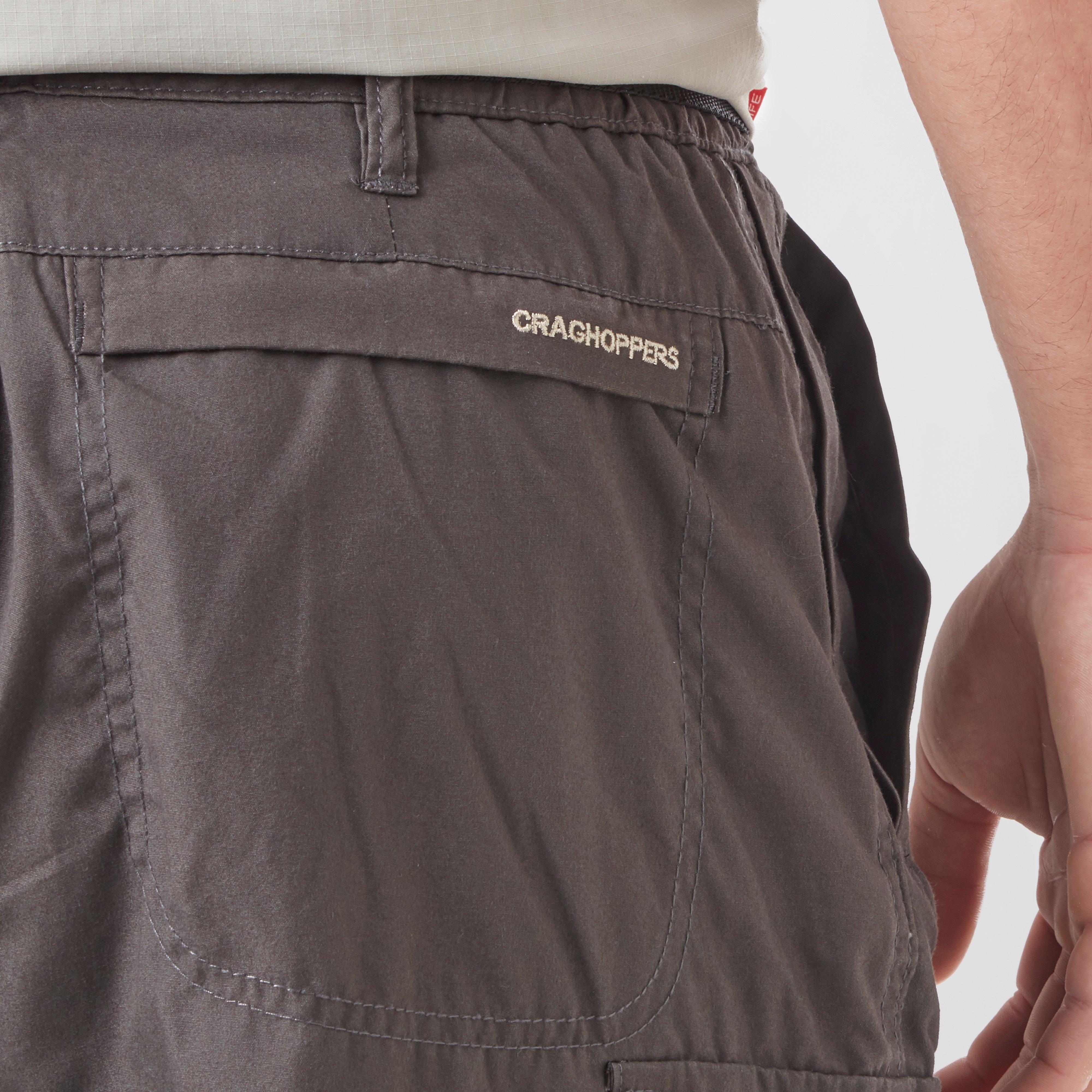 Men's Classic Kiwi Trousers
