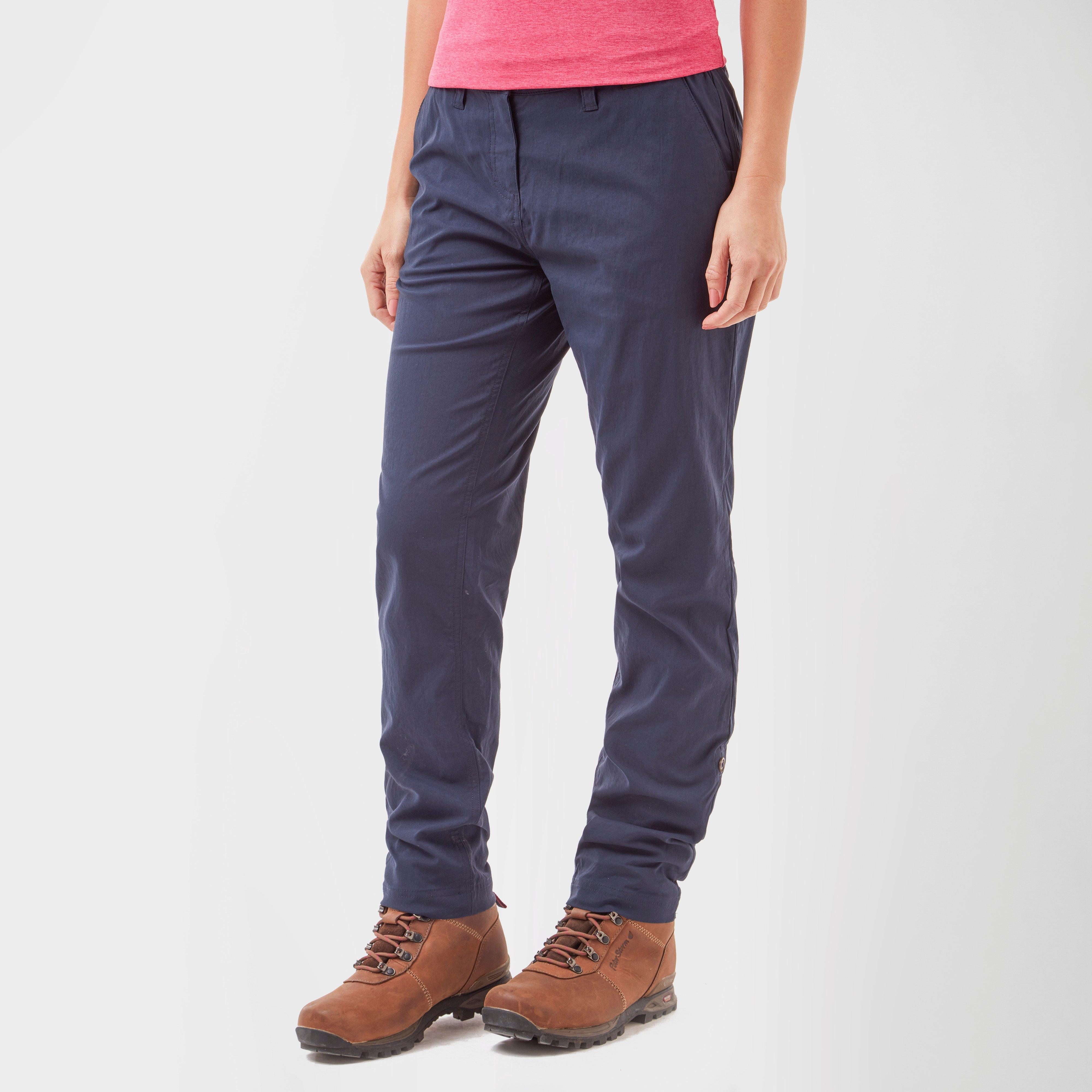 Women's Desert Roll Pants