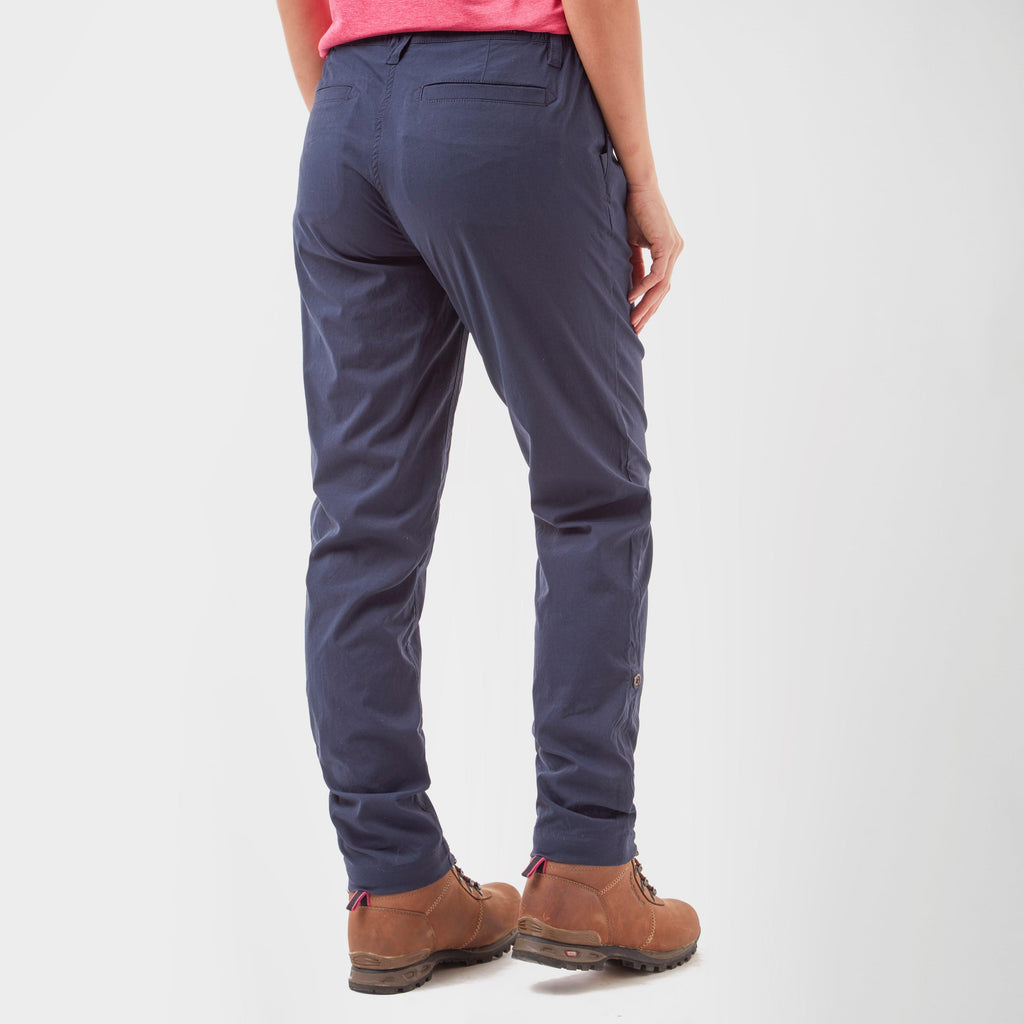 Women's Desert Roll Pants