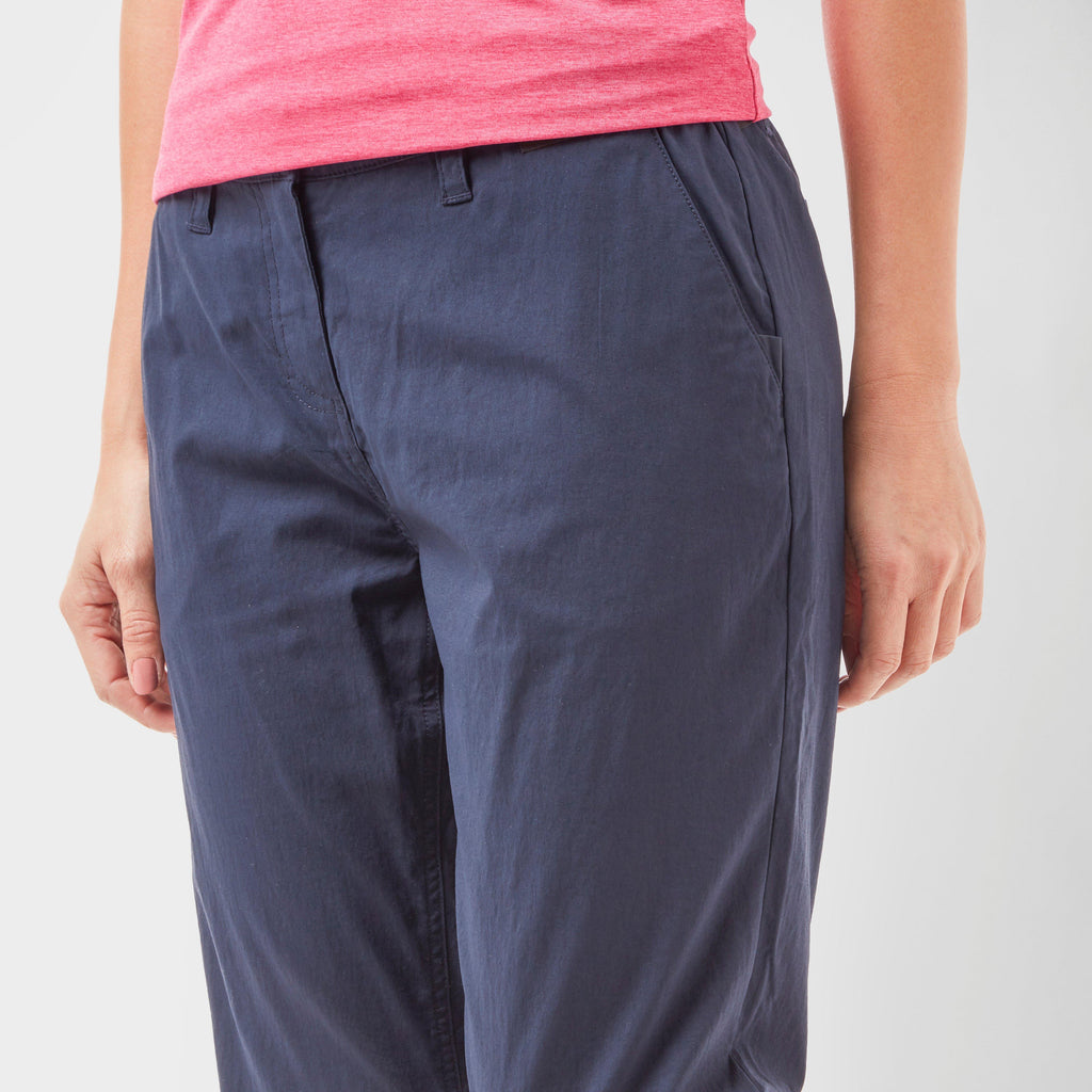 Women's Desert Roll Pants