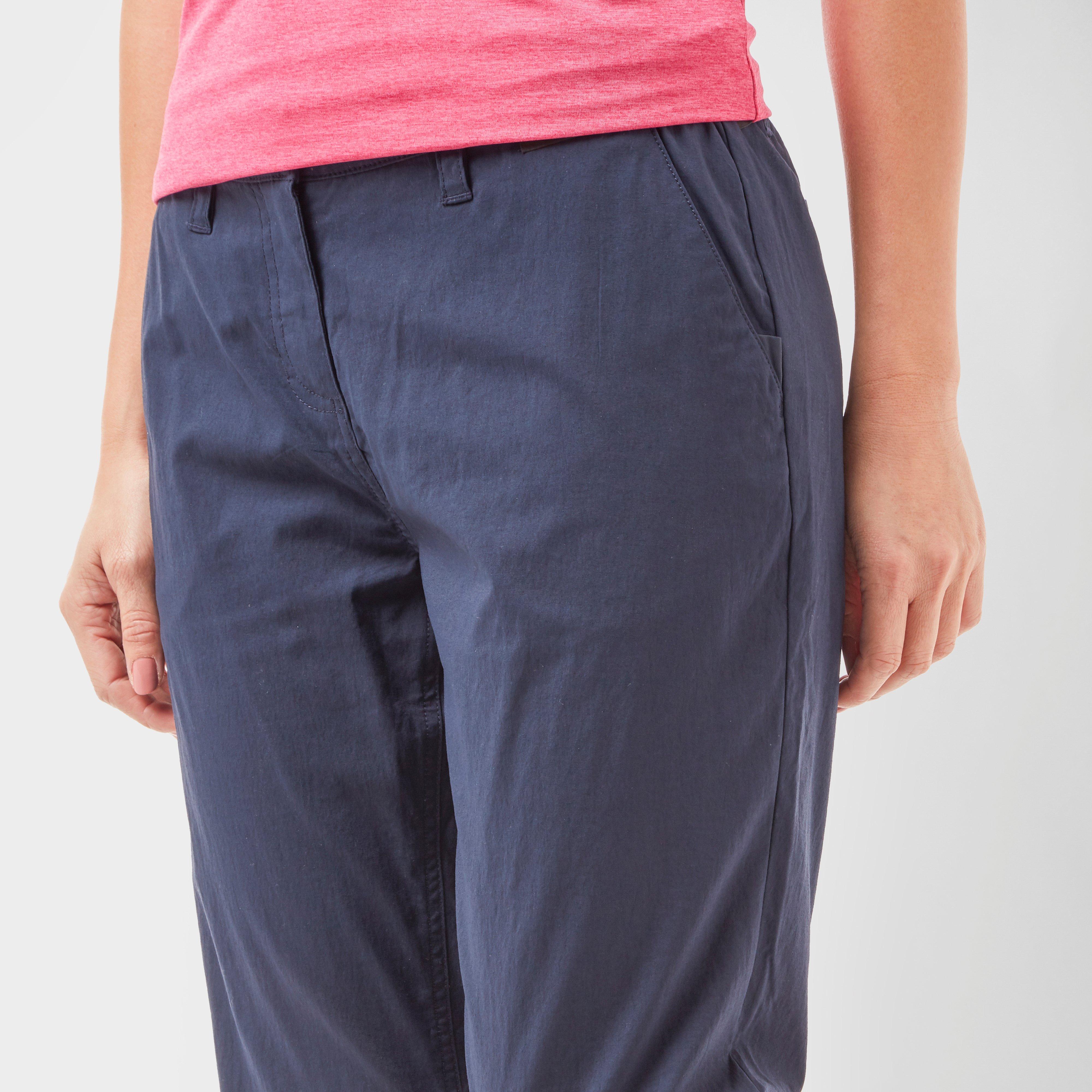 Women's Desert Roll Pants