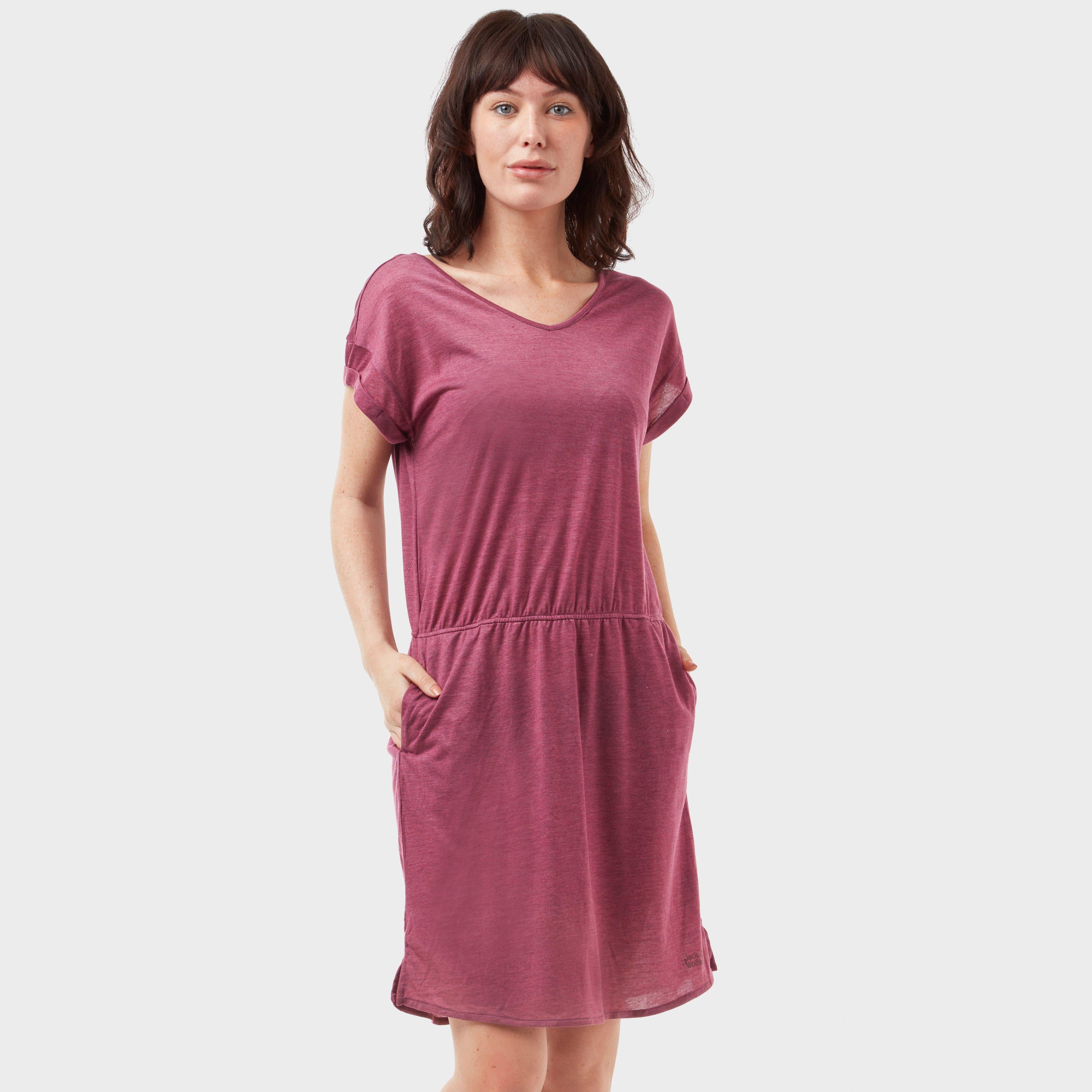 Women's Coral Coast Dress