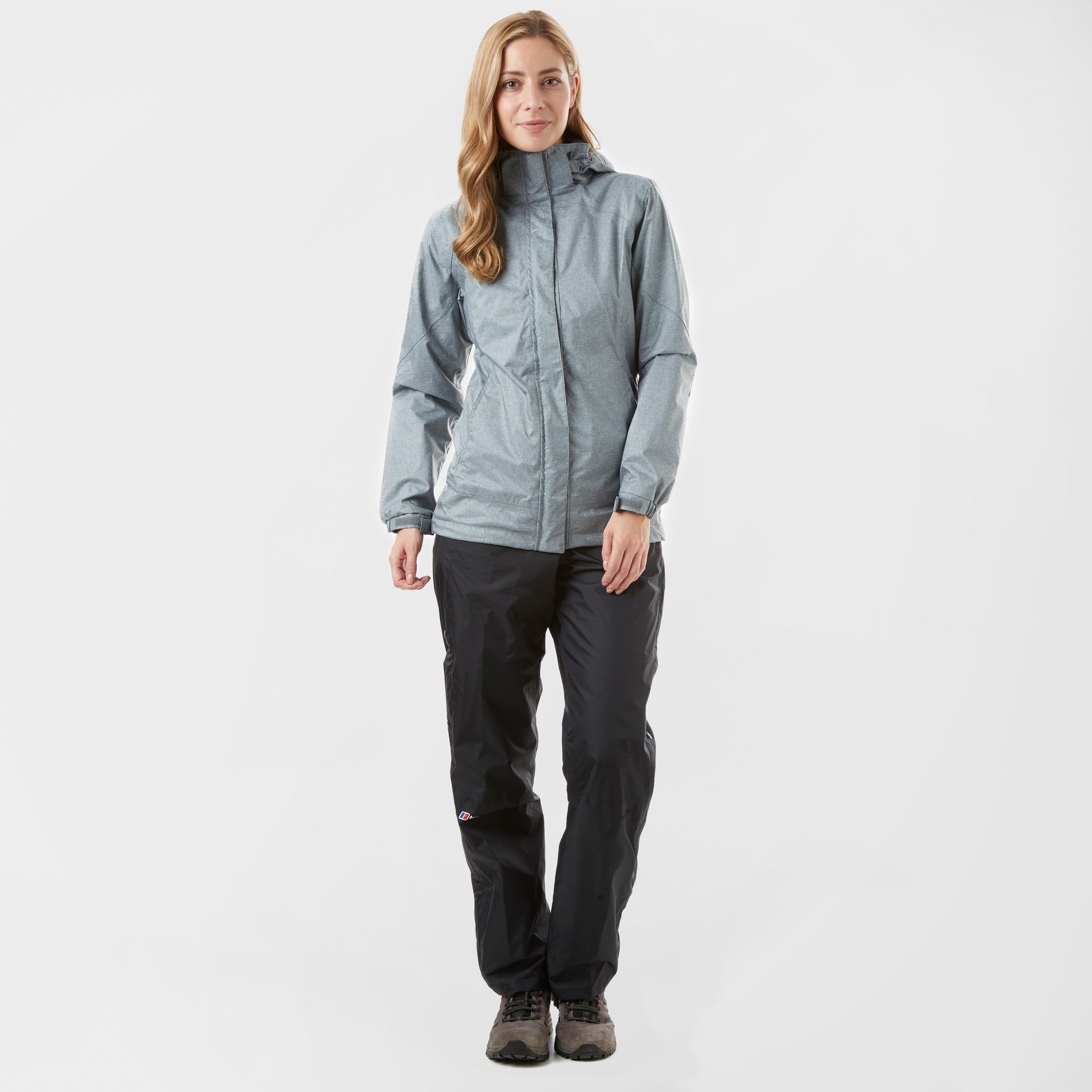 Women's Deluge Over Trousers