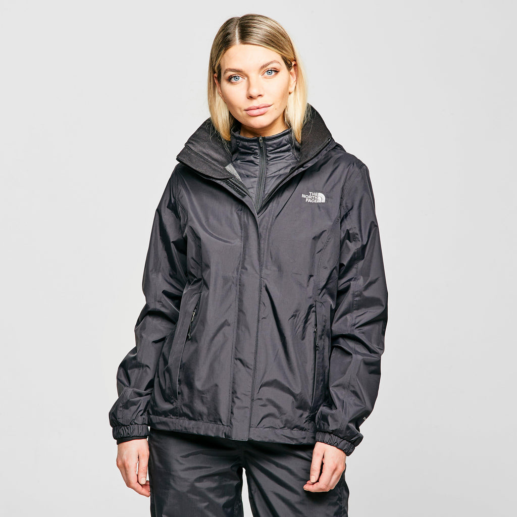 Women's Resolve  HyVent™ Jacket