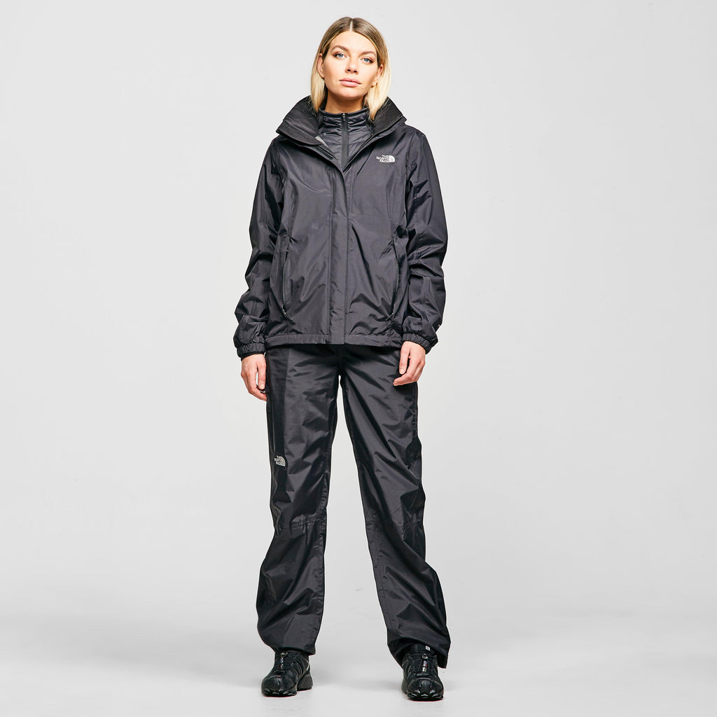 Women's Resolve  HyVent™ Jacket
