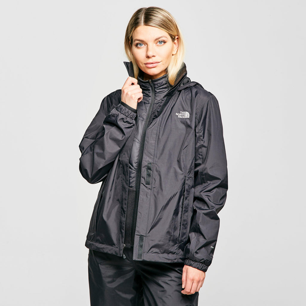 Women's Resolve  HyVent™ Jacket