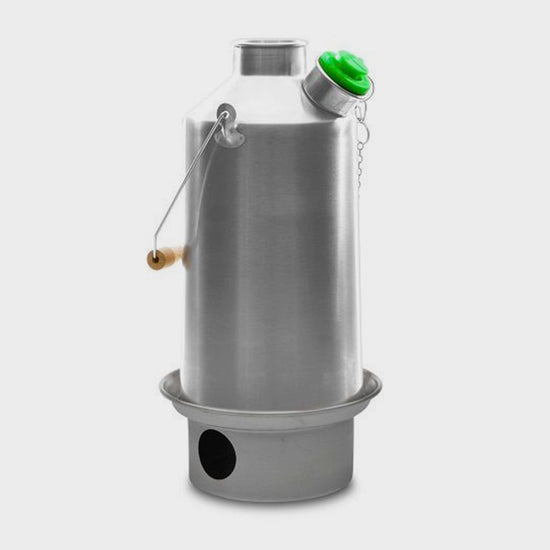 Large Base Camp Kettle (1.6L)