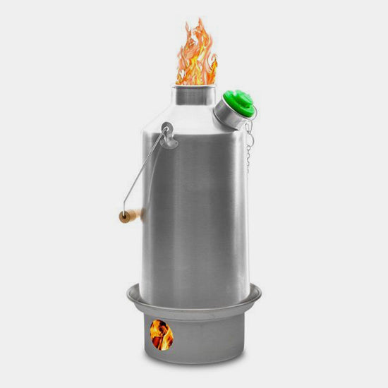 Large Base Camp Kettle (1.6L)