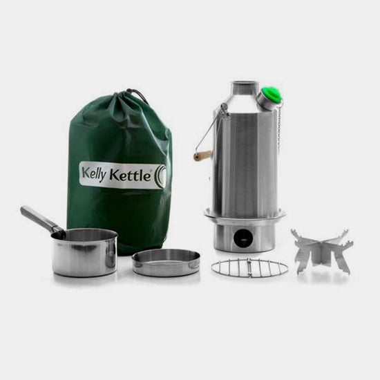 Large Base Camp Kettle (1.6L)