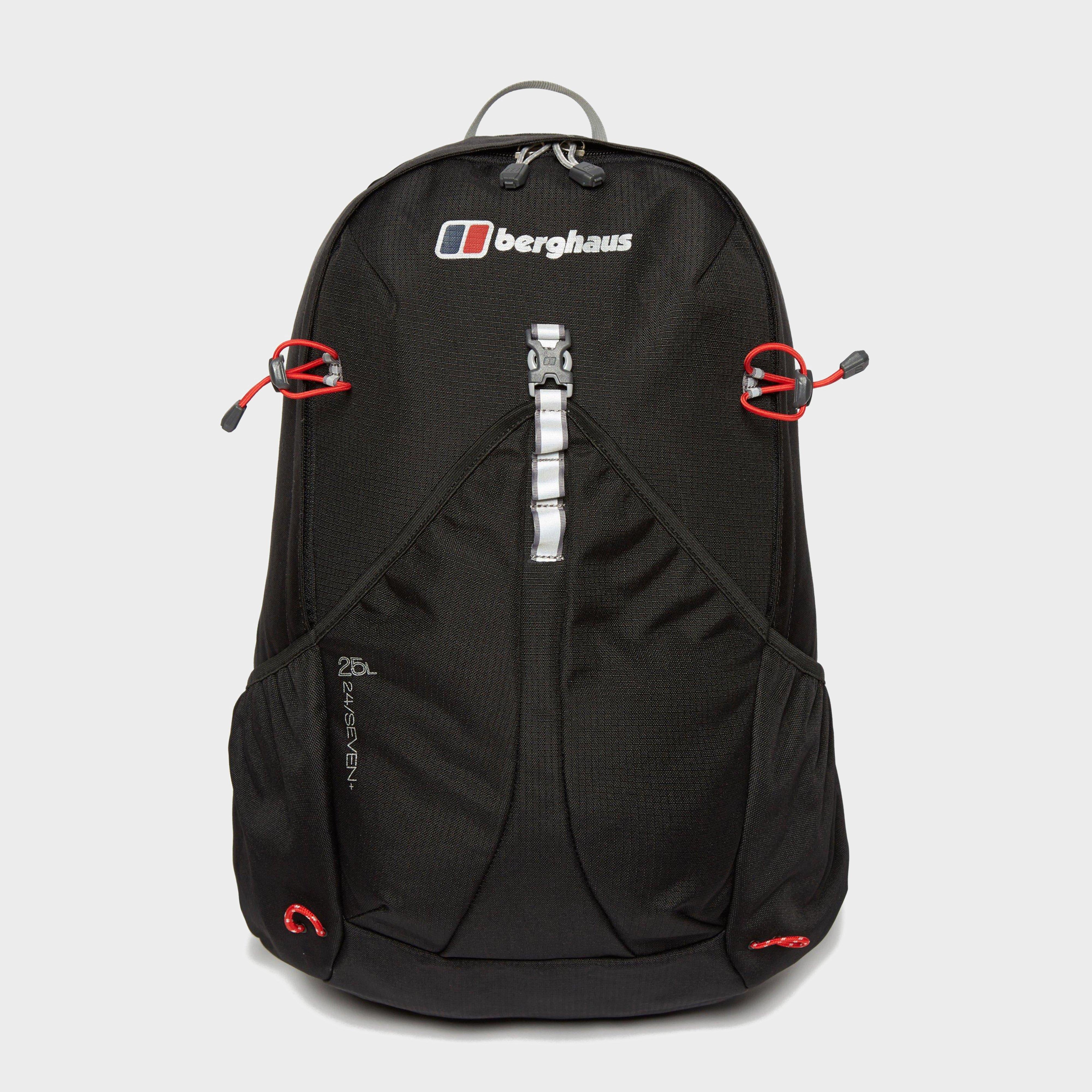 TwentyFourSeven 25 Litre Ruckack