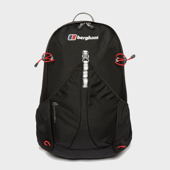 TwentyFourSeven 25 Litre Ruckack