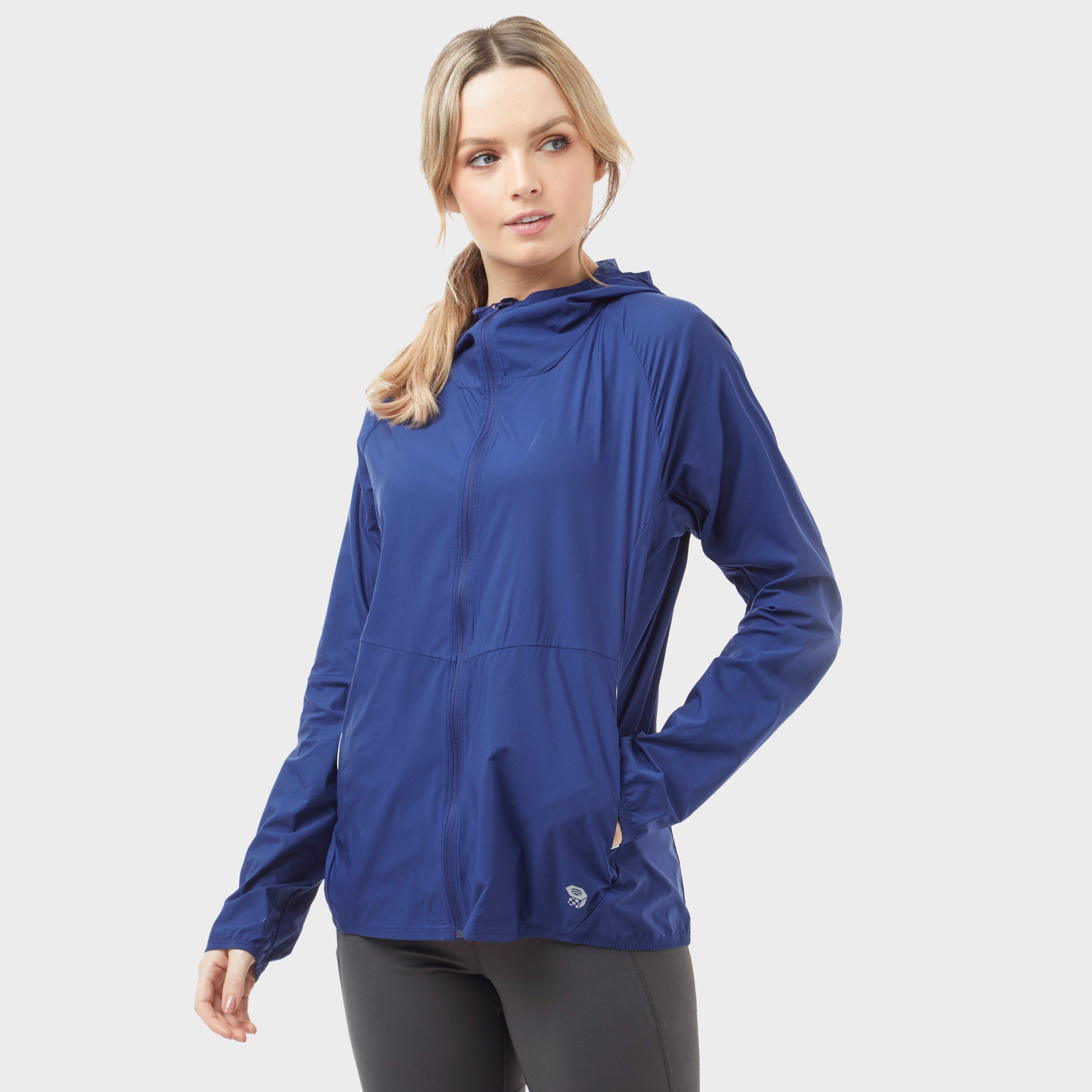 Women's Kor Preshell™ Hoody