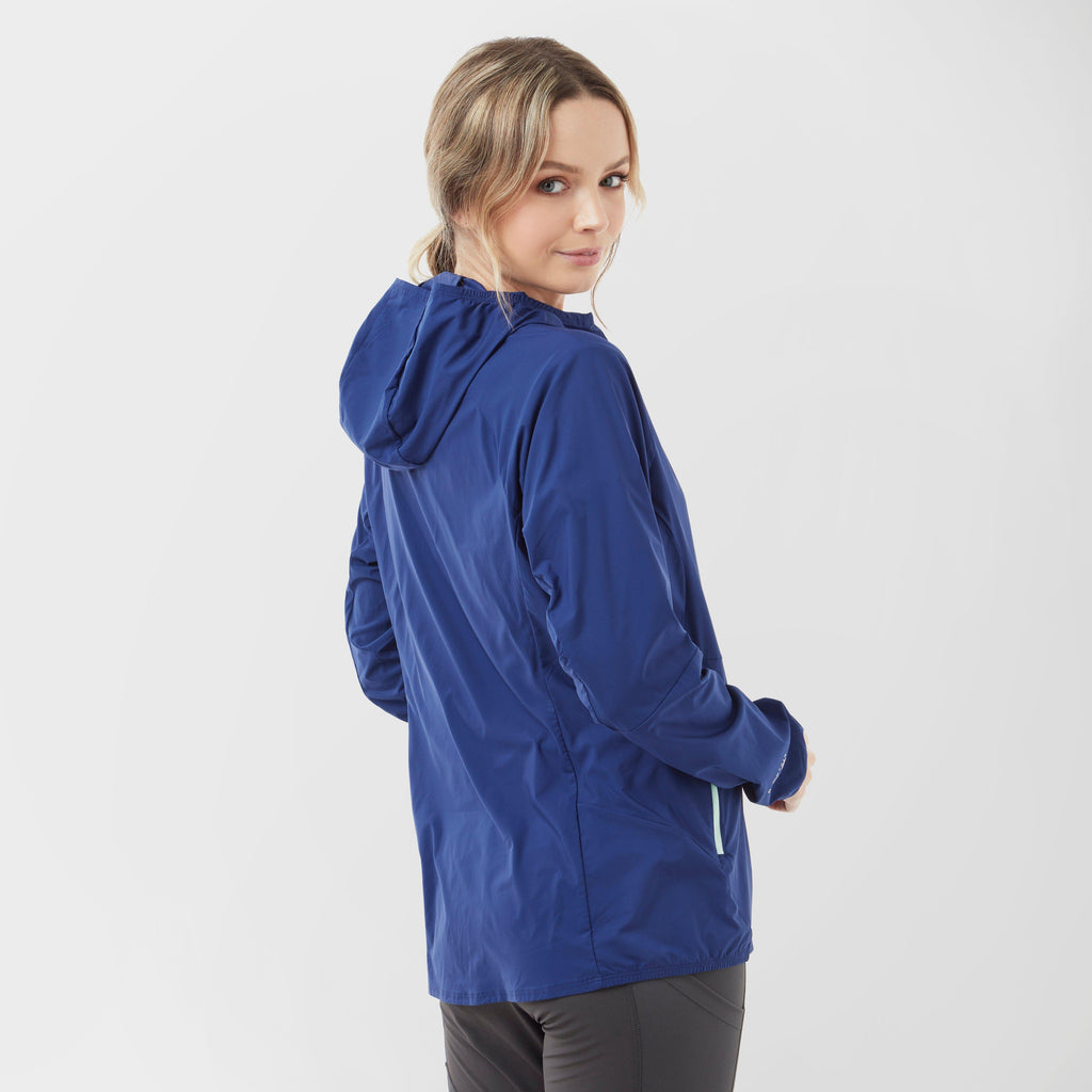 Women's Kor Preshell™ Hoody