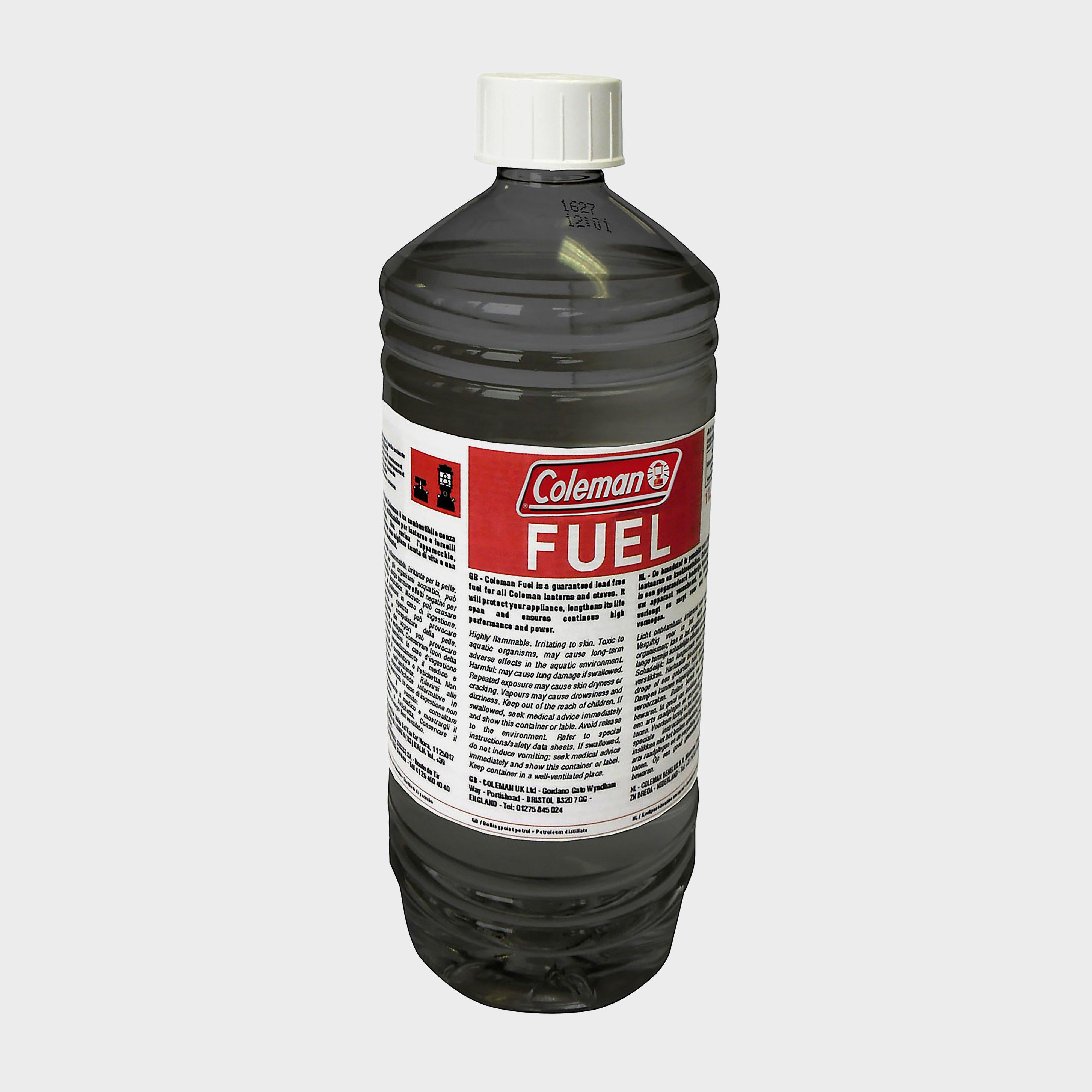 Liquid Fuel 1L