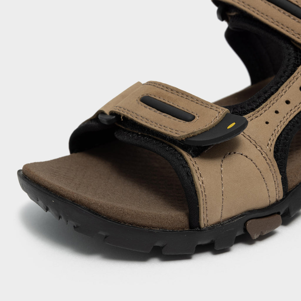 Women's Capri Sandals