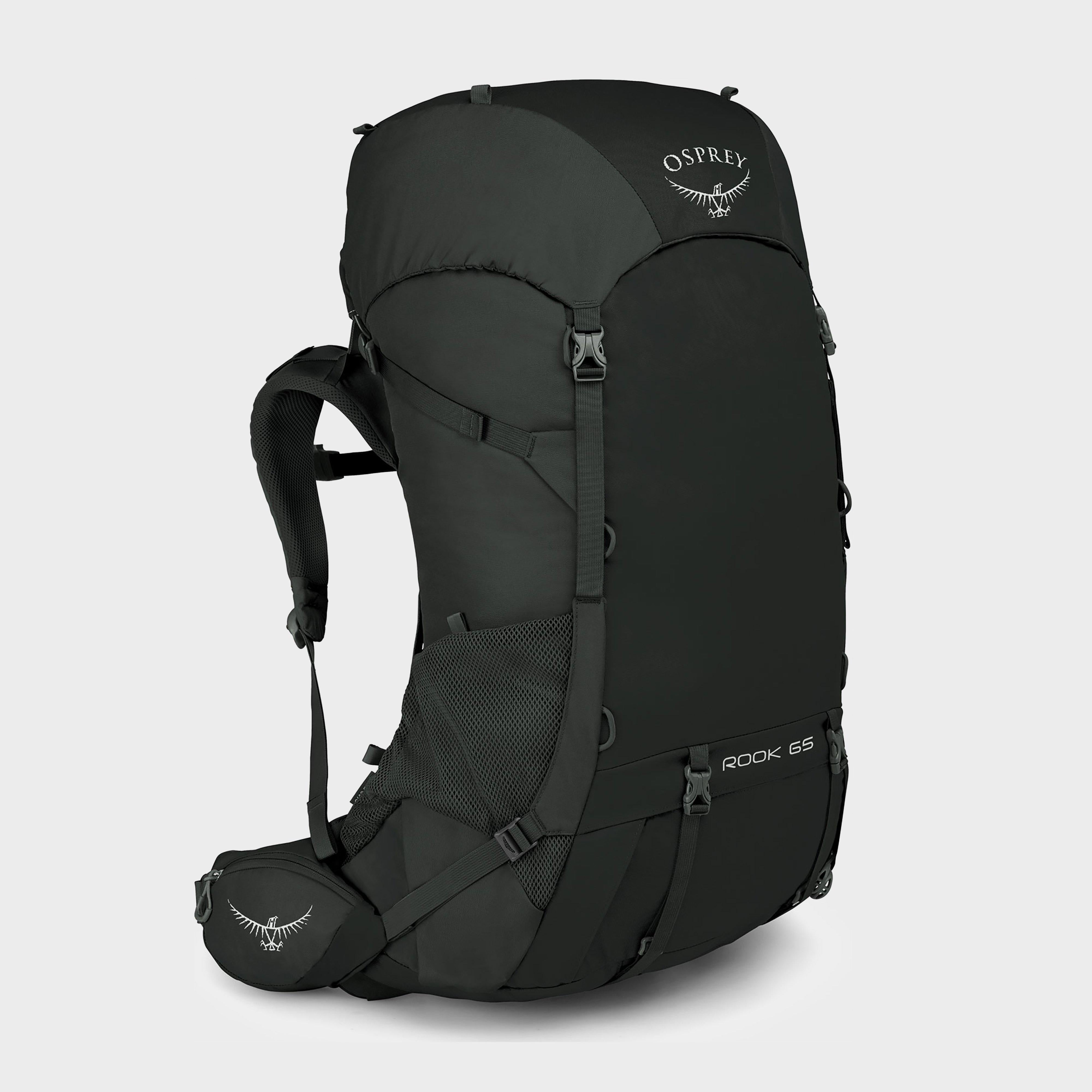 Rook 65 Rucksack