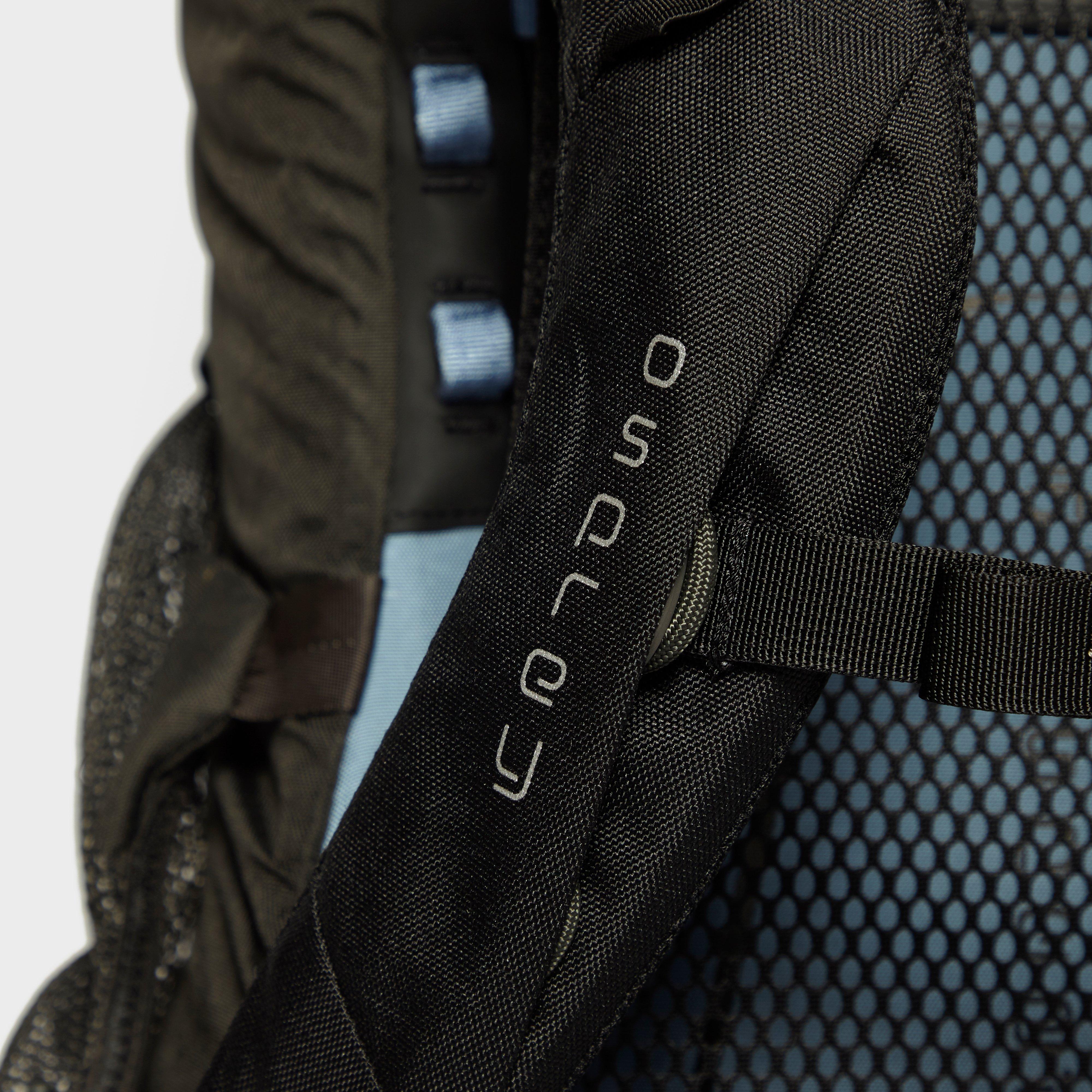 Rook 65 Rucksack