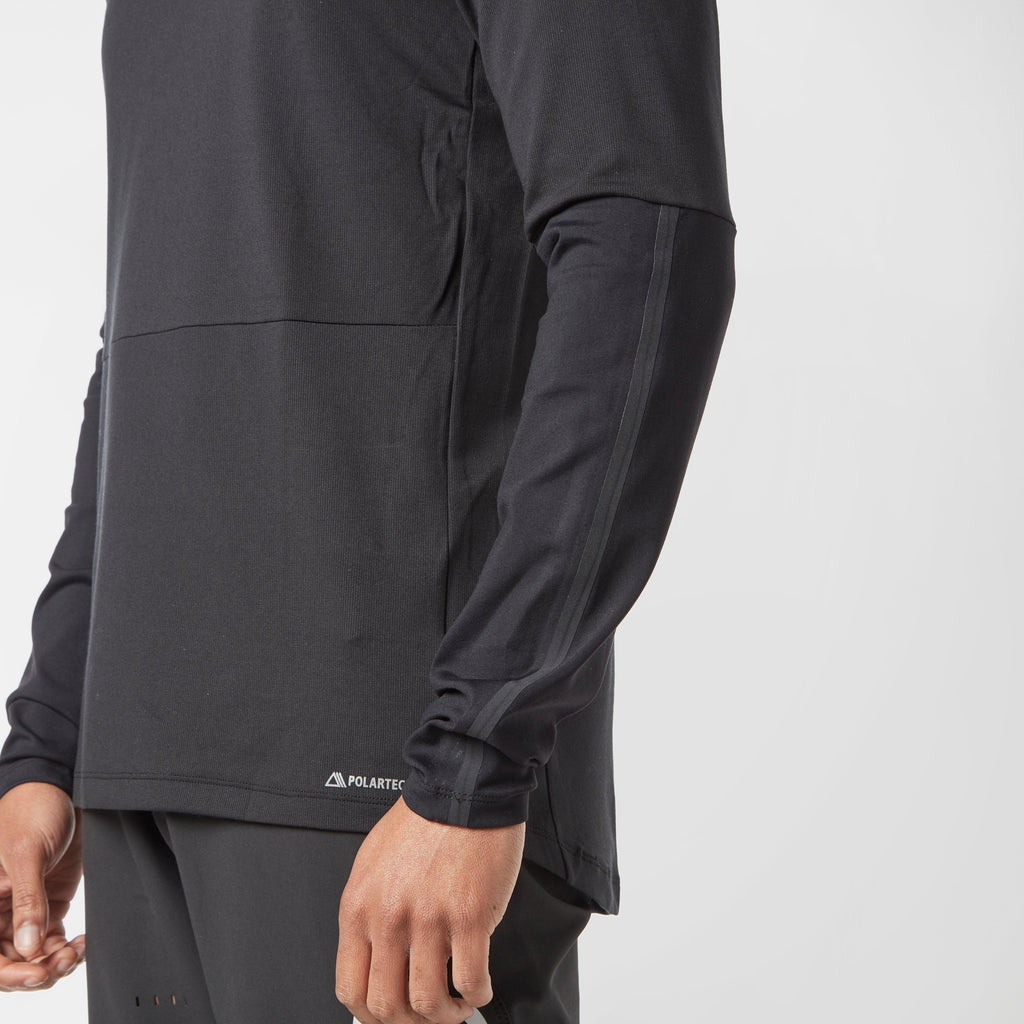 Men's Defend Delta™ Long Sleeve Jersey