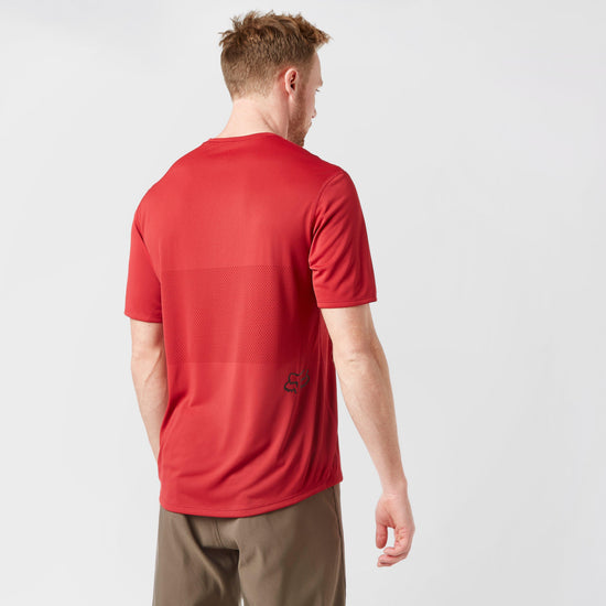 Men's Ranger Fox Short Sleeve Jersey