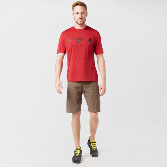 Men's Ranger Fox Short Sleeve Jersey