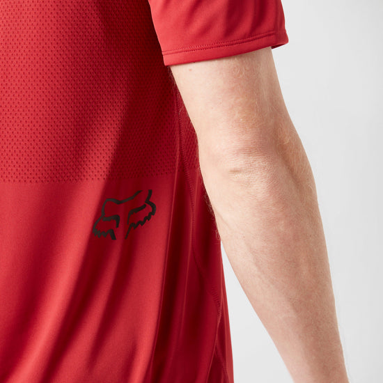 Men's Ranger Fox Short Sleeve Jersey