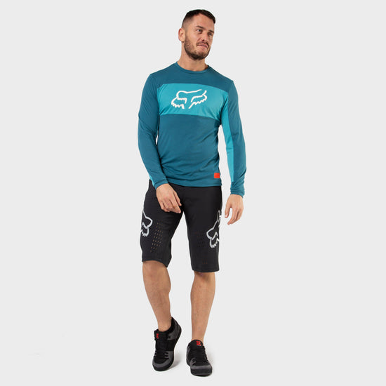 Men's Defend Shorts