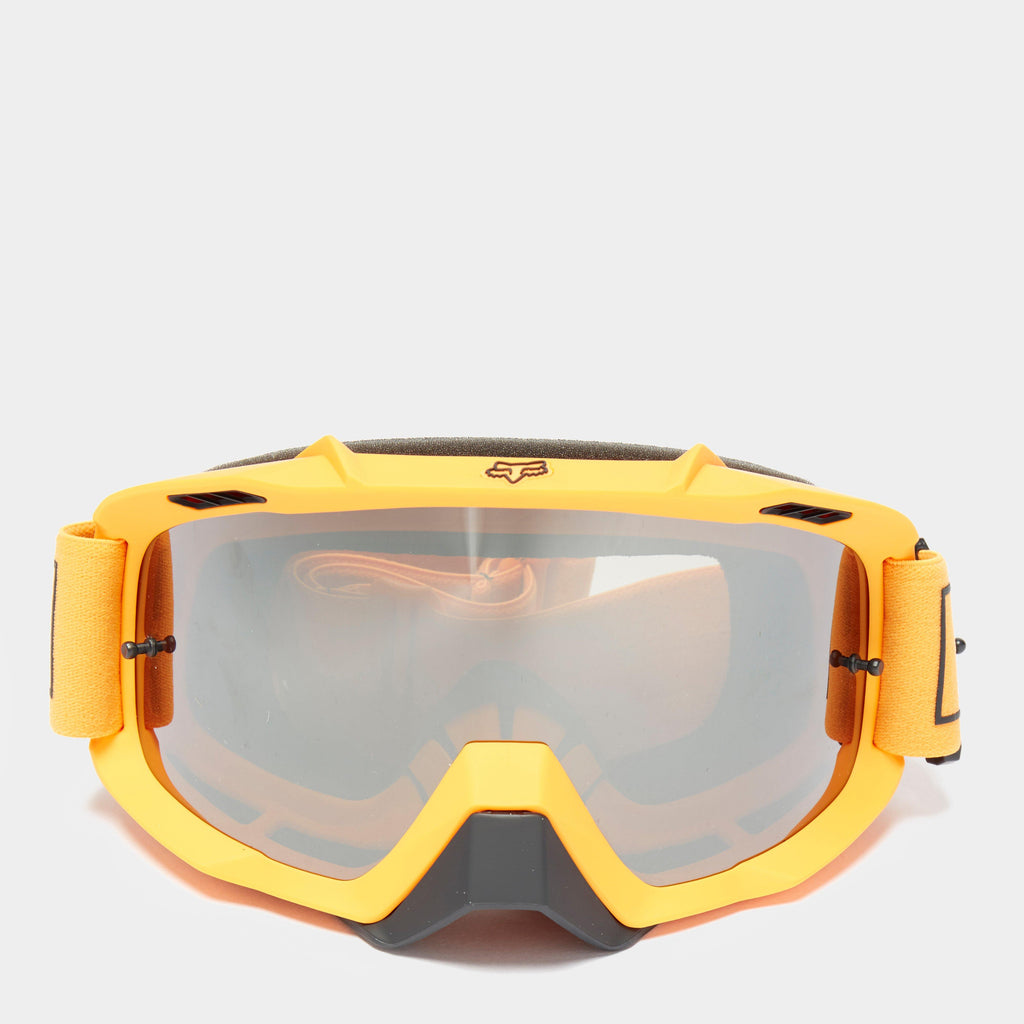 Air Space Gasoline Goggles