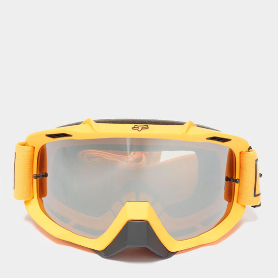 Air Space Gasoline Goggles