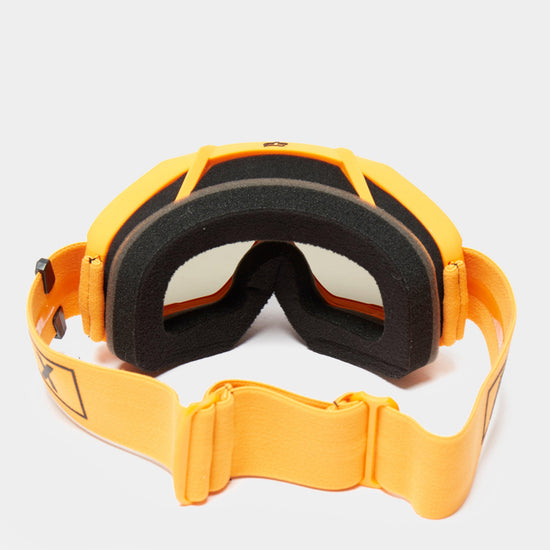 Air Space Gasoline Goggles