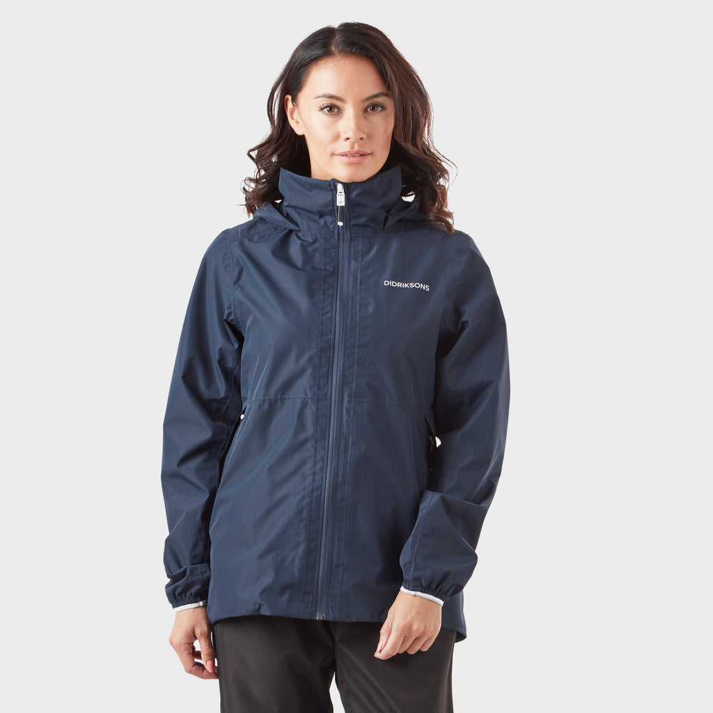 Women's Incus Jacket