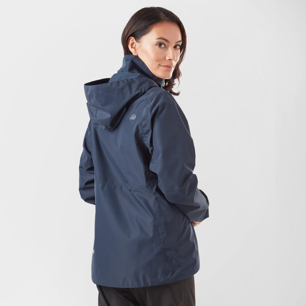 Women's Incus Jacket