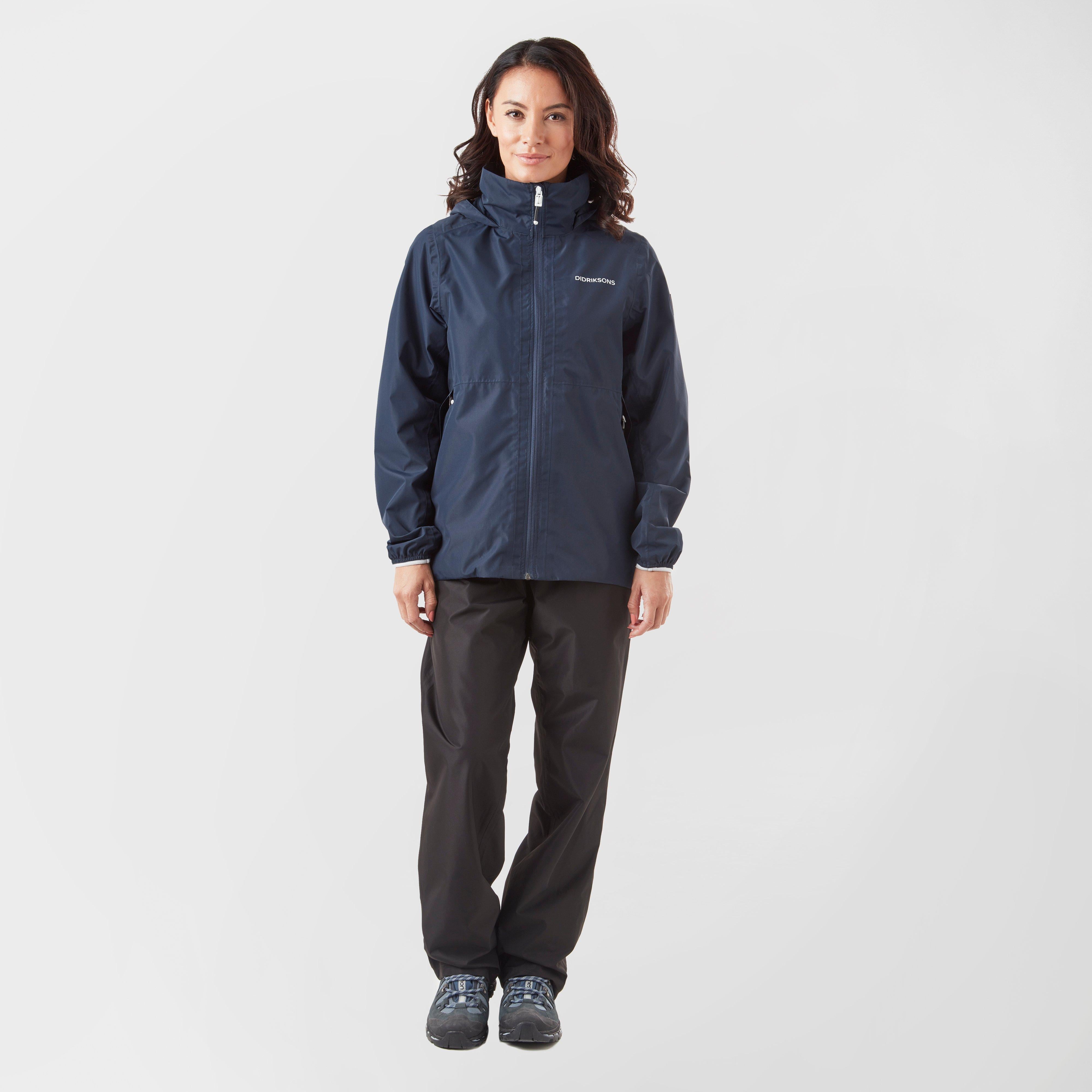 Women's Incus Jacket