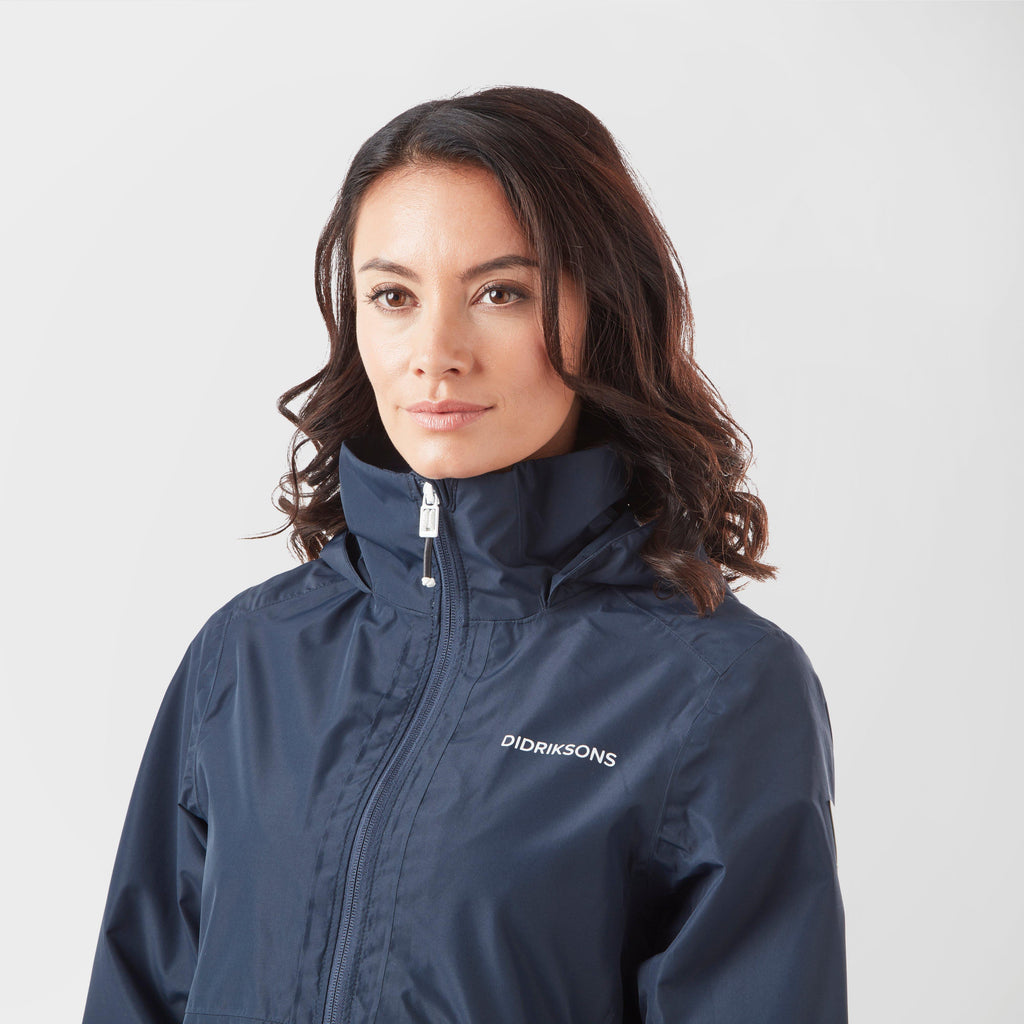 Women's Incus Jacket