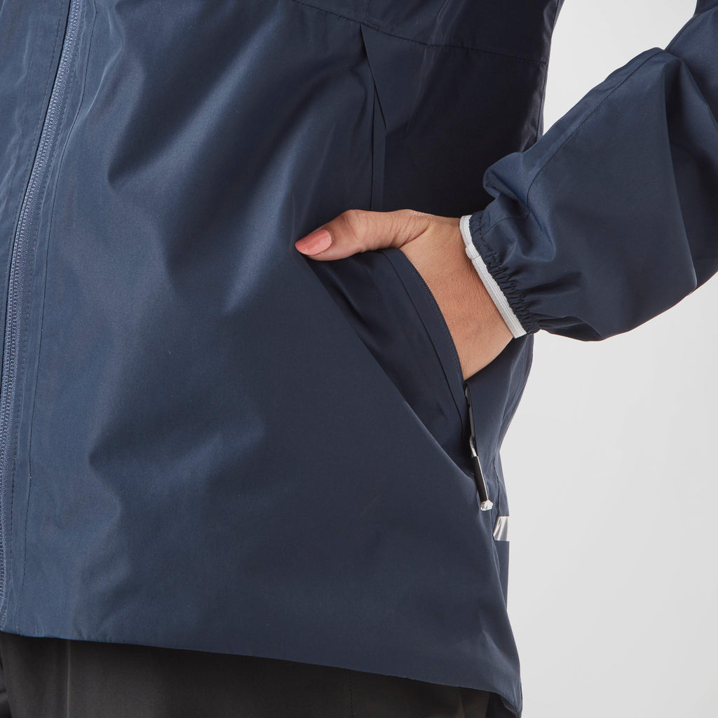 Women's Incus Jacket